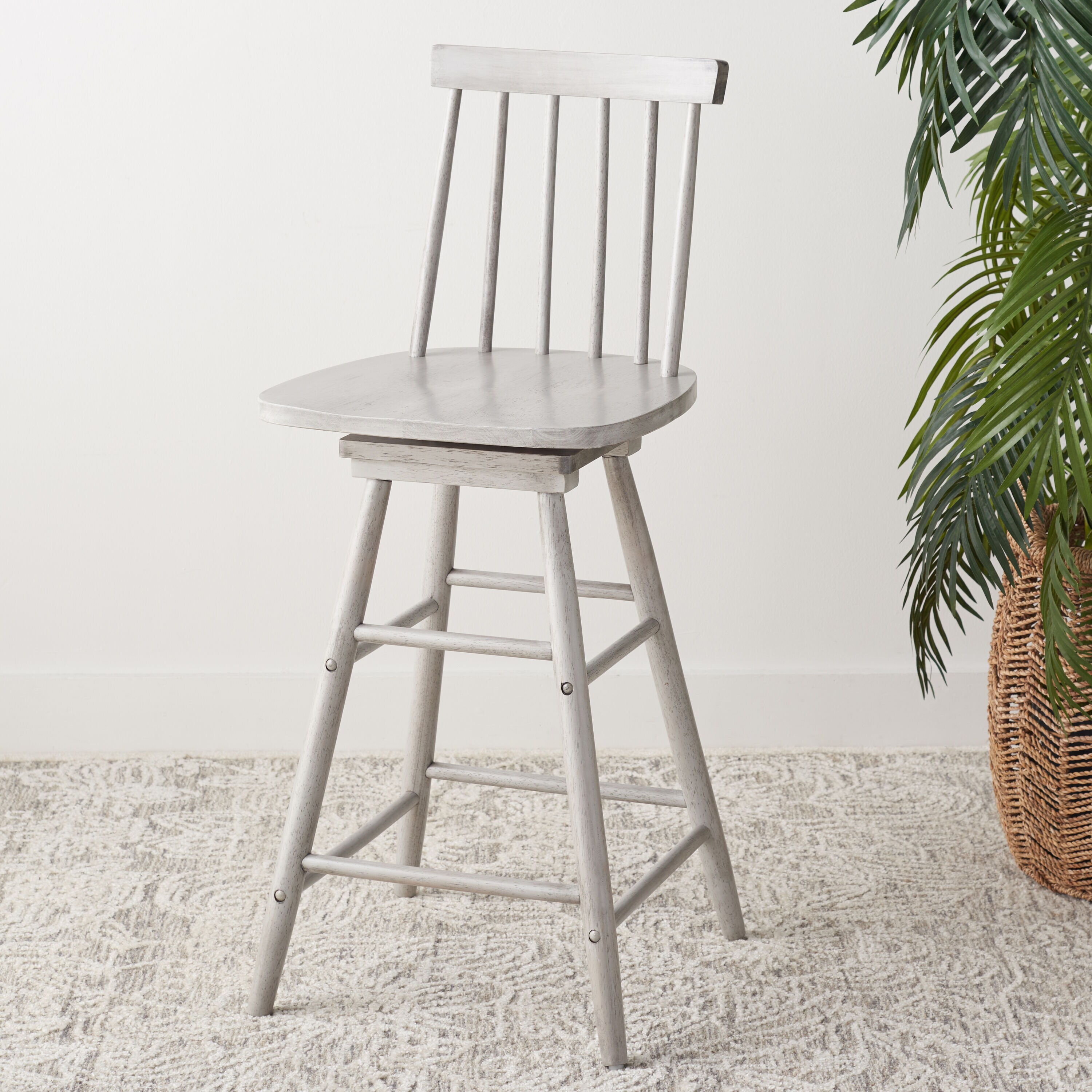 Safavieh BST1404B stools - View #9