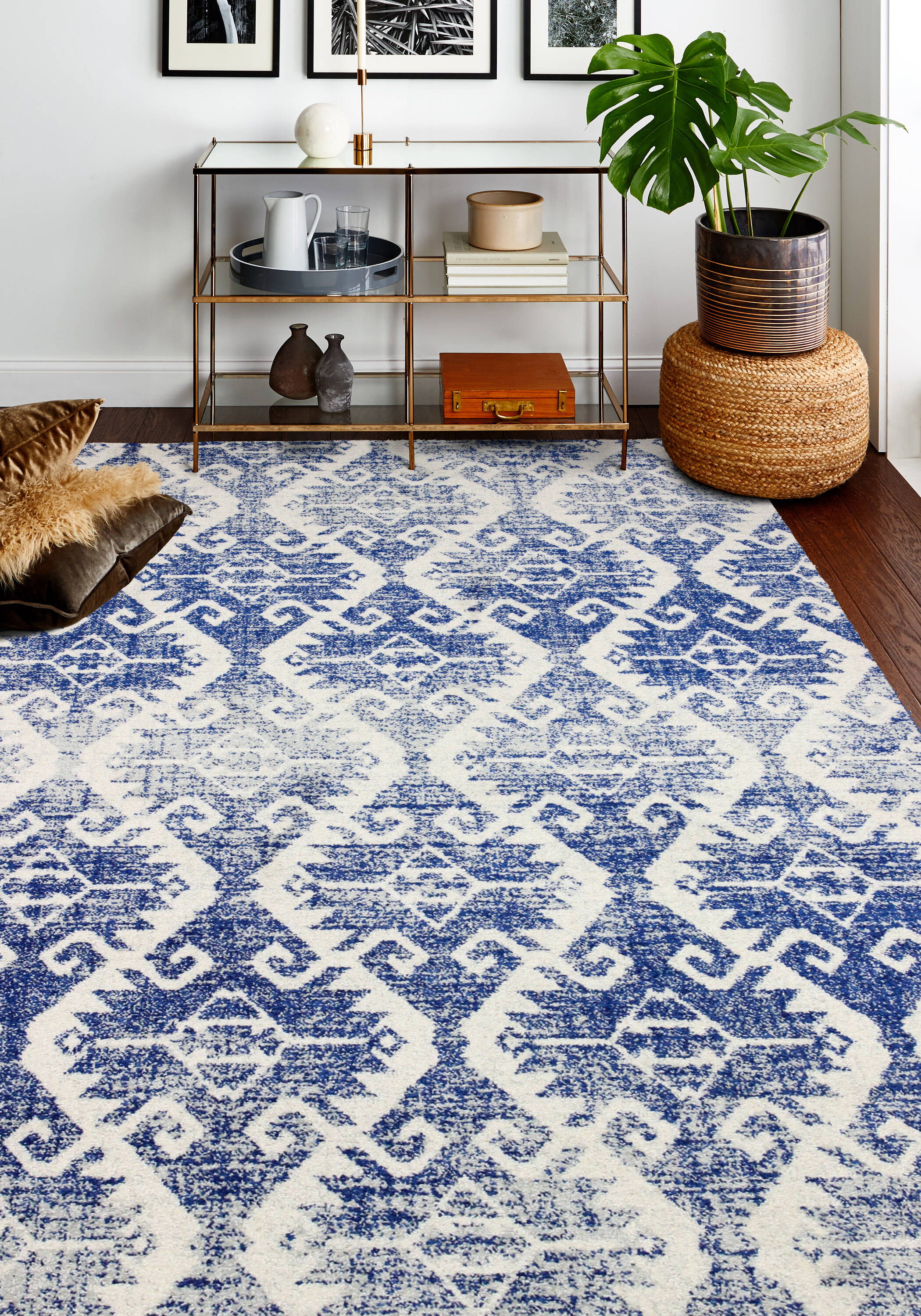 Bashian 649652294674 rugs - View #5