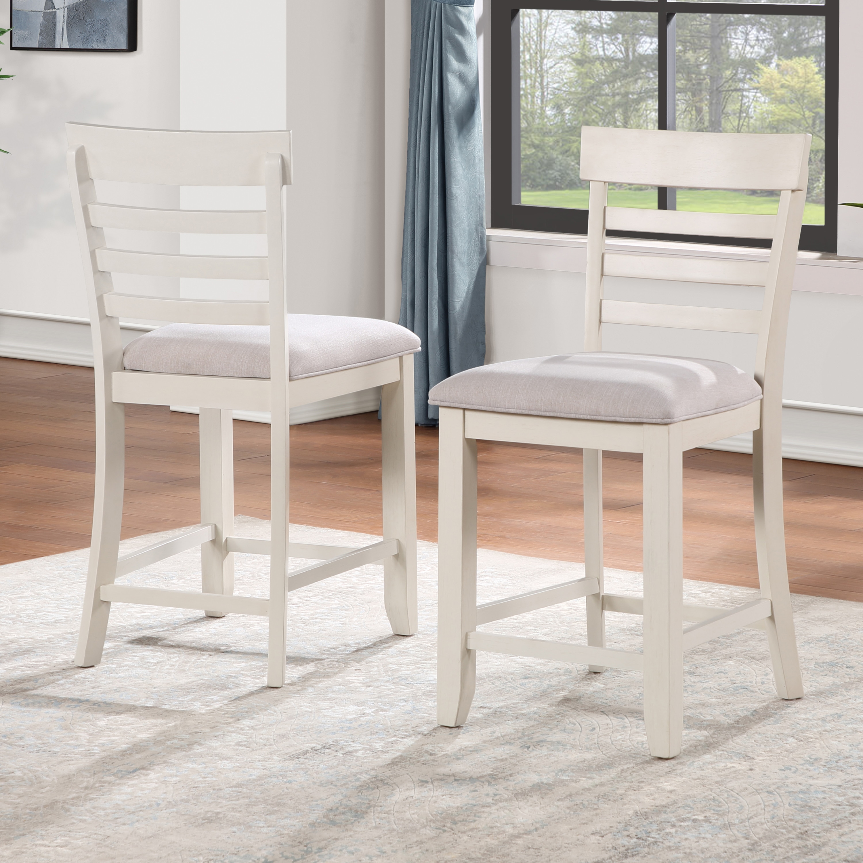 Steve Silver HY500-C7PC-N Dining-Sets - View #7