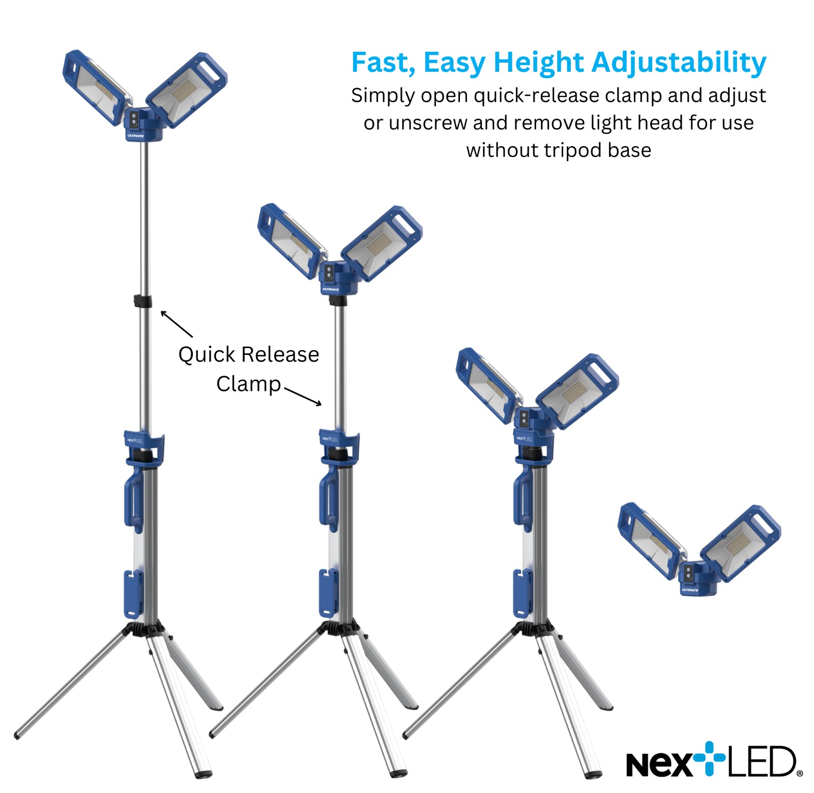 NextLED NT-6926-M b040750 - View #8