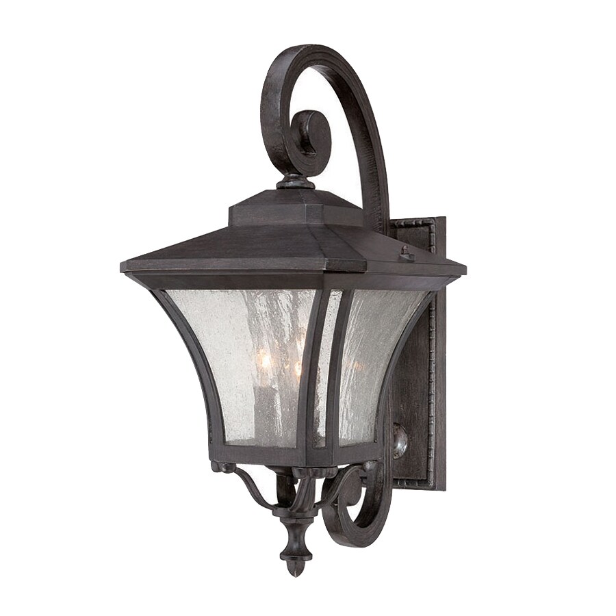 SOS ATG- ACCLAIM LIGHTING in the Outdoor Wall Lights department at ...