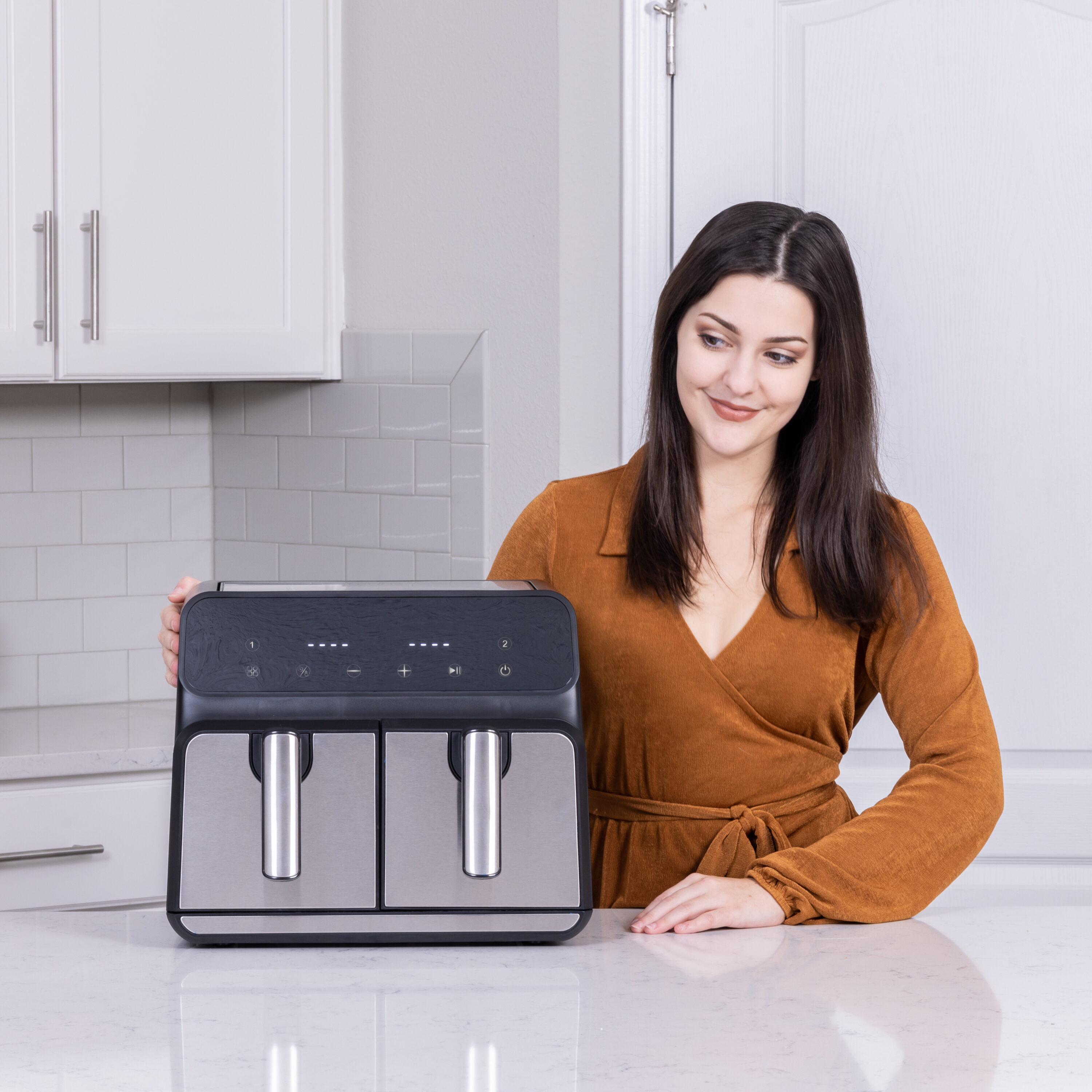 Lumme 4 slice Toaster Oven – LummeHome