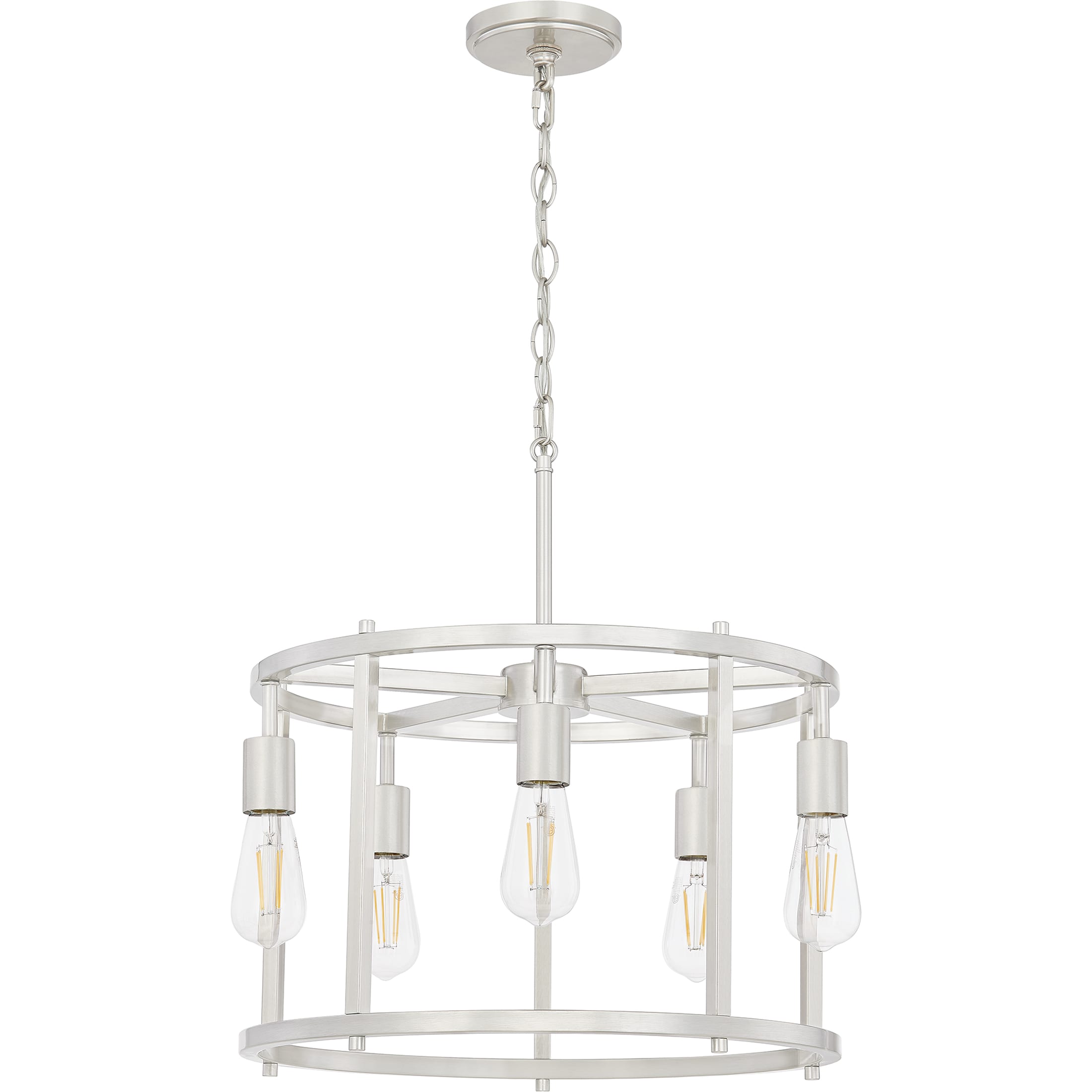 Quoizel LWS4350B1 Pendant-Lights - View #9