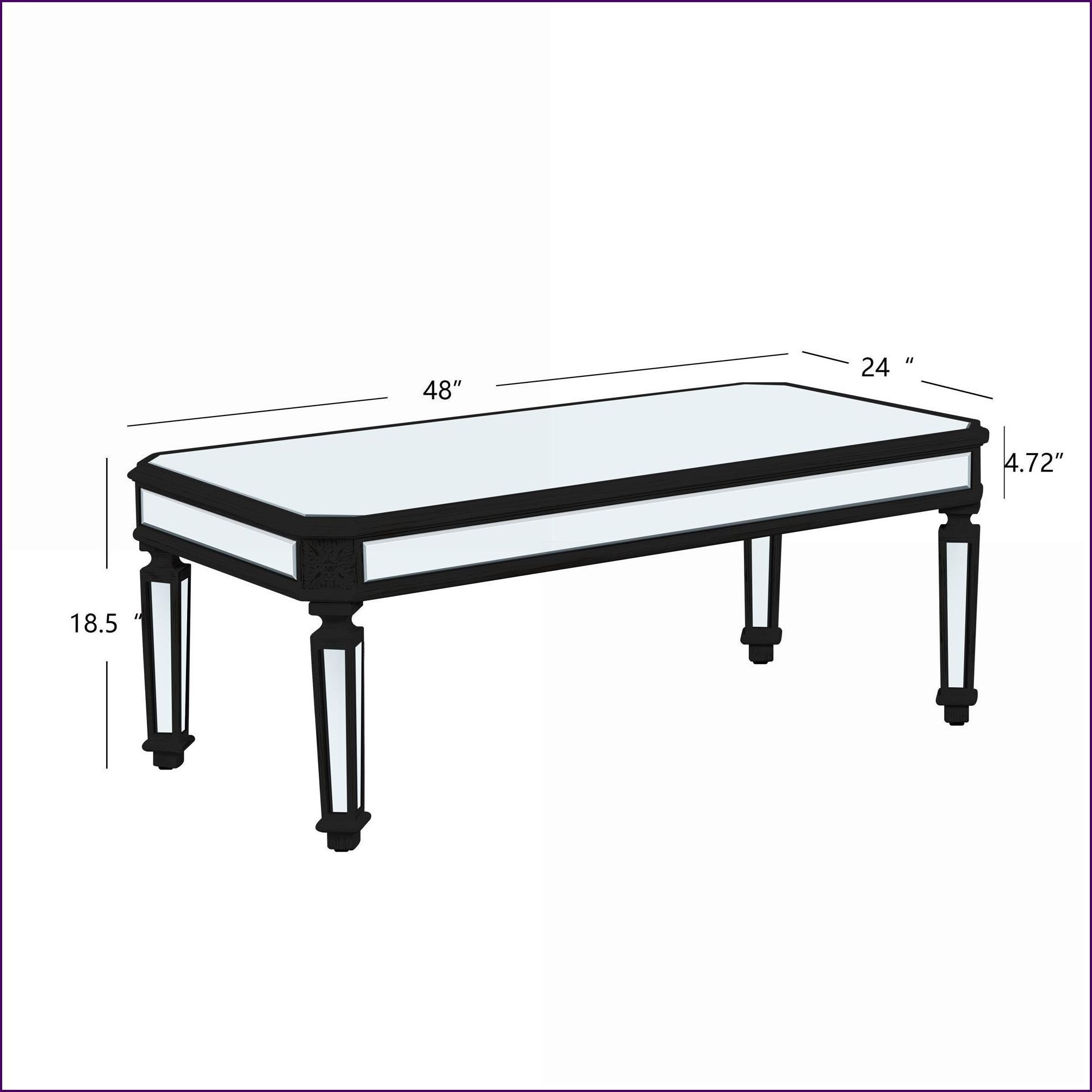 Watnature ULJ6FA1KC398 Coffee-Tables - View #6