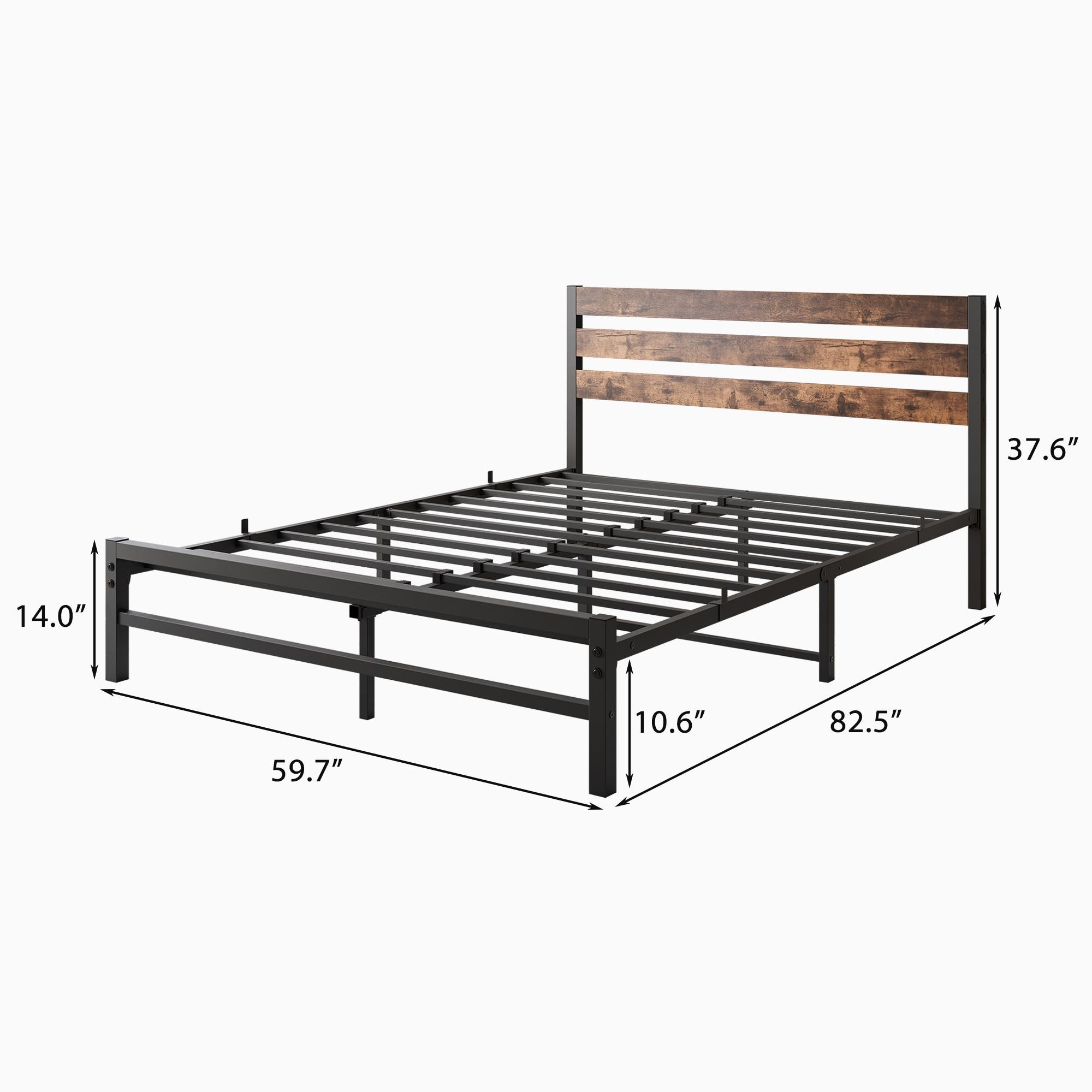 Bayfeve BF-84264-IN beds - View #4