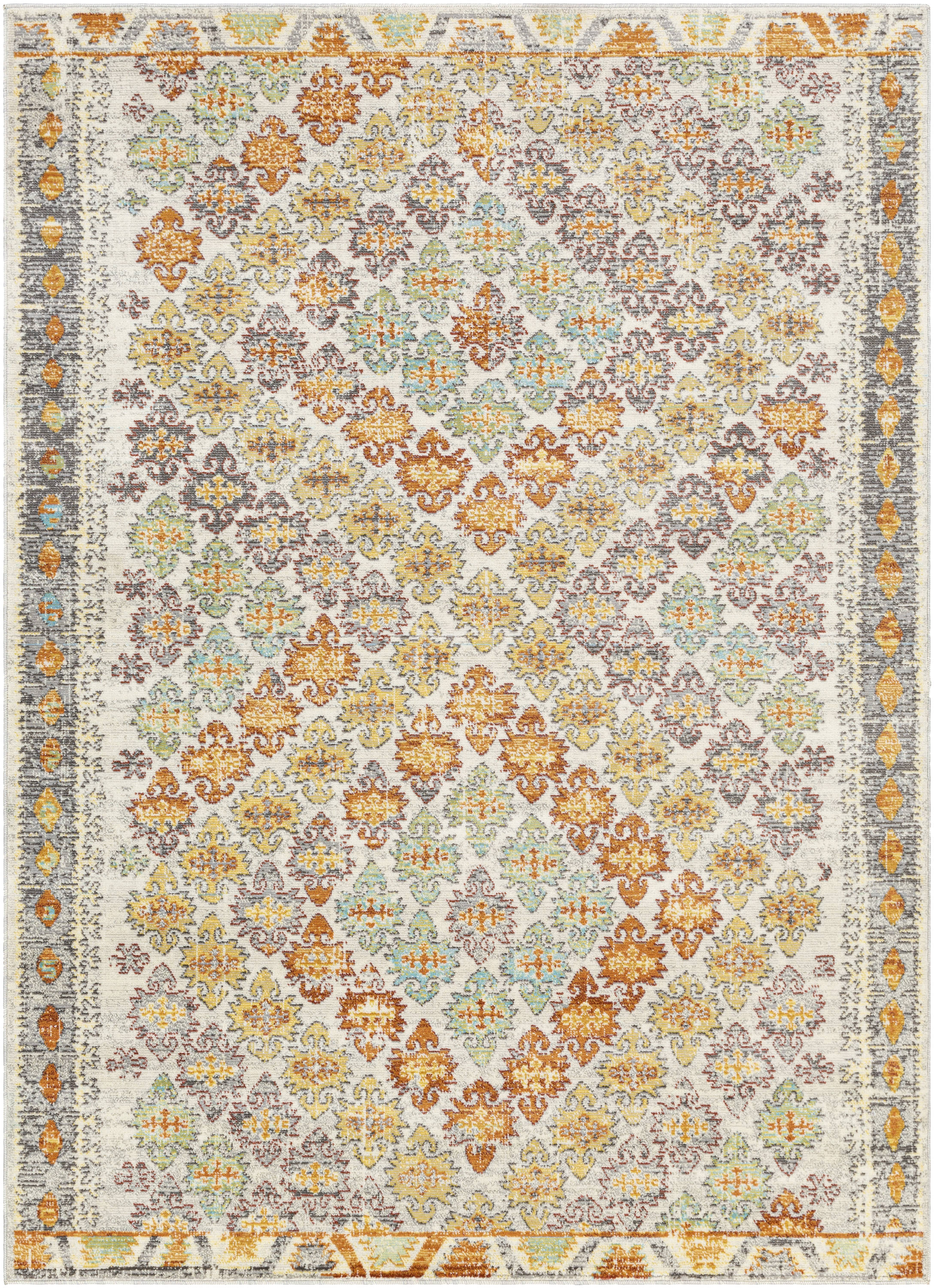 Surya BDM2316-5373 rugs - View #2