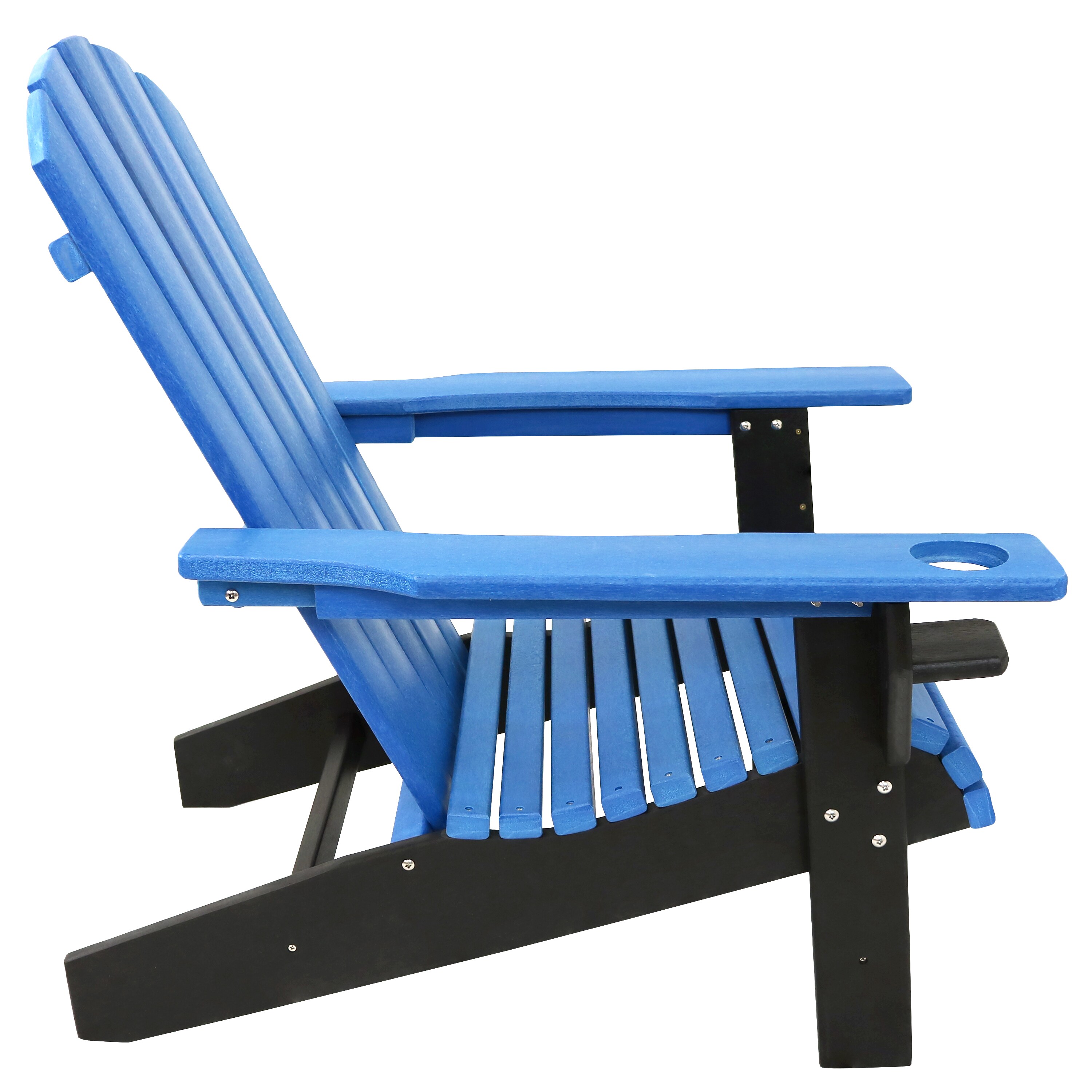 Sunnydaze Decor IEO-172 Patio-Chairs - View #3