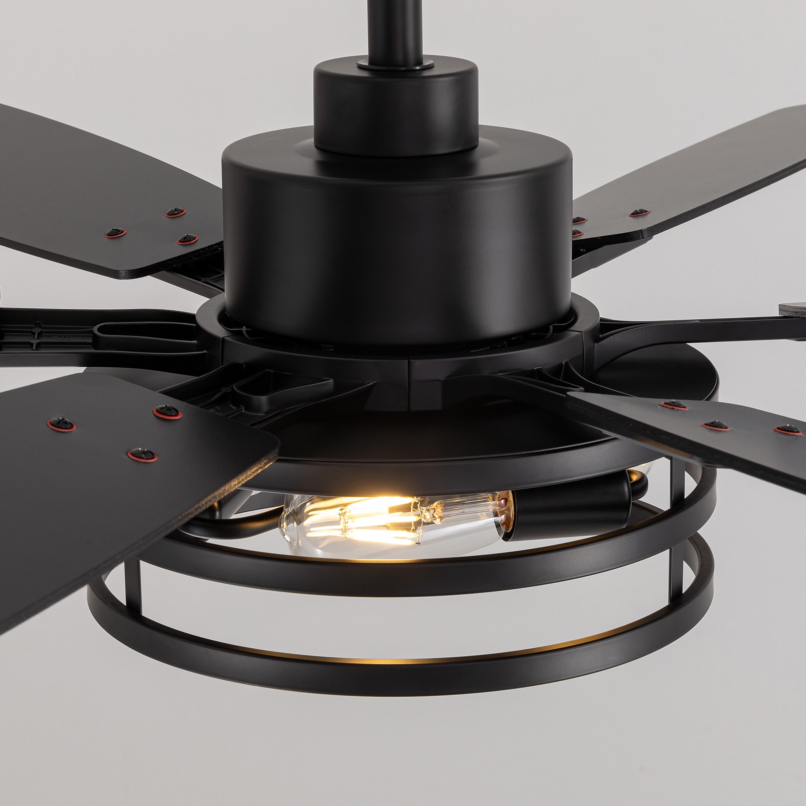 SILJOY FS-8837D-60-01 Ceiling-Fans - View #9