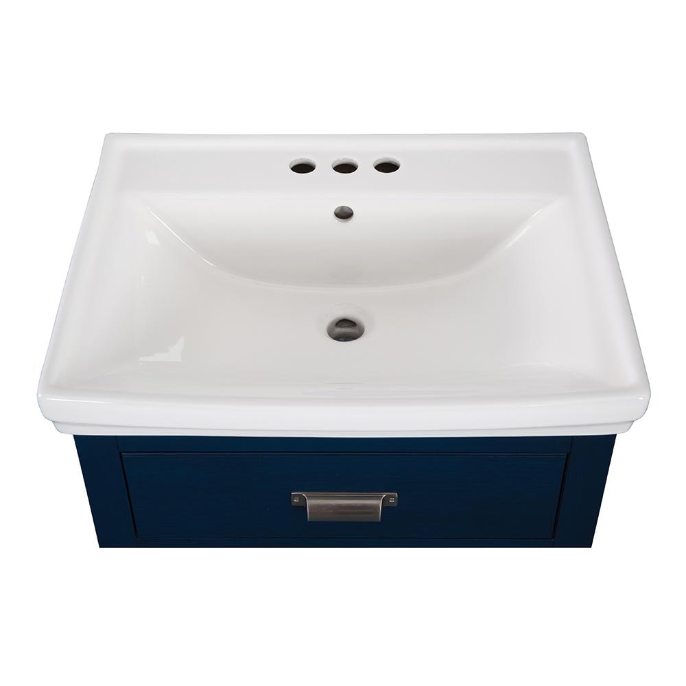CRAFT + MAIN CHBVT2435 Bath-Vanity-Combo - View #7