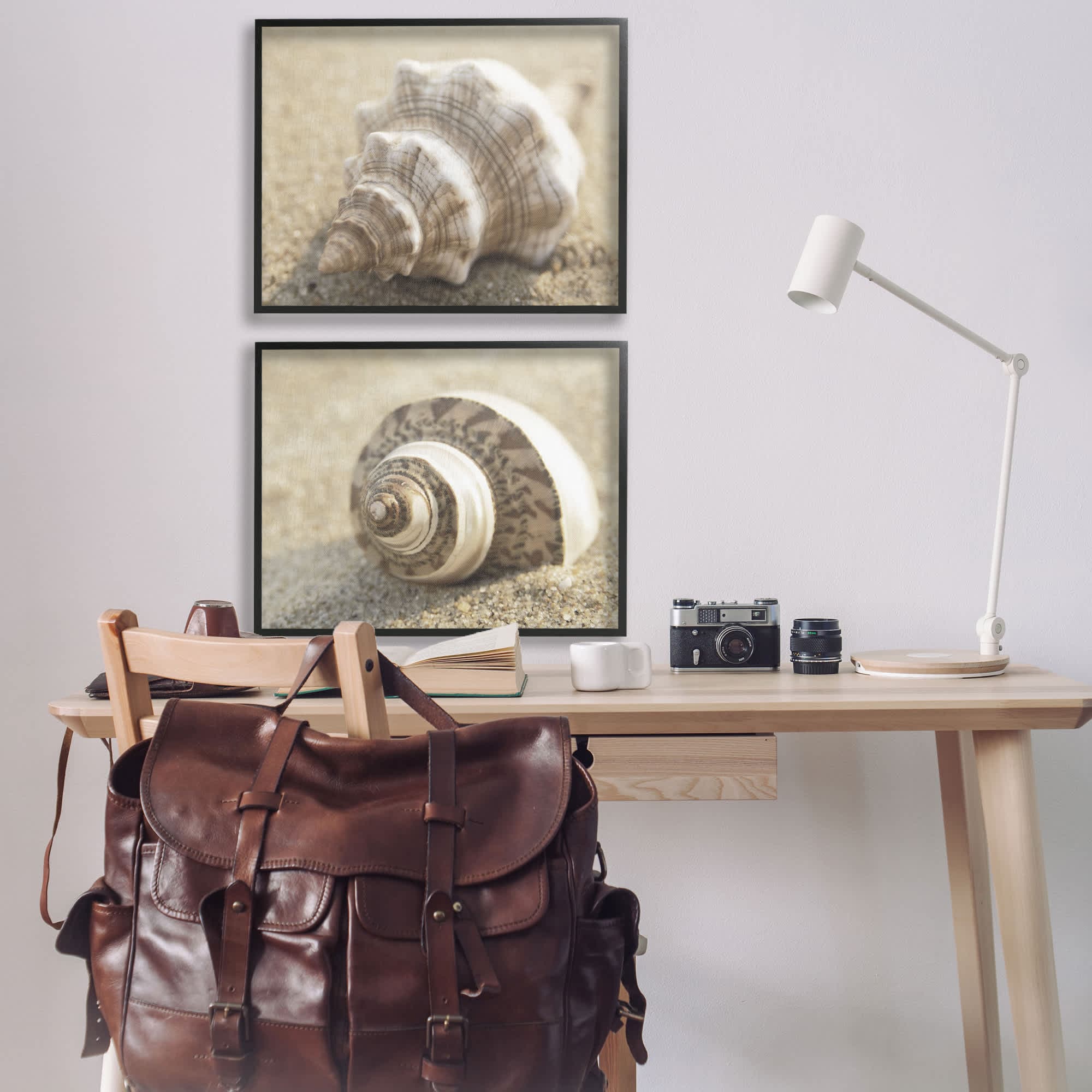 Stupell Industries B2-729-FR-2PC-24X30 Wall-Art - View #3