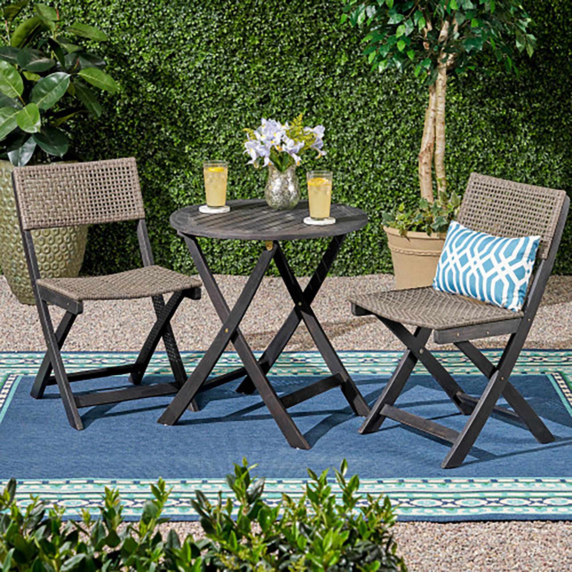 CASAINC CA-4B02SC Patio-Conversation-Sets - View #3