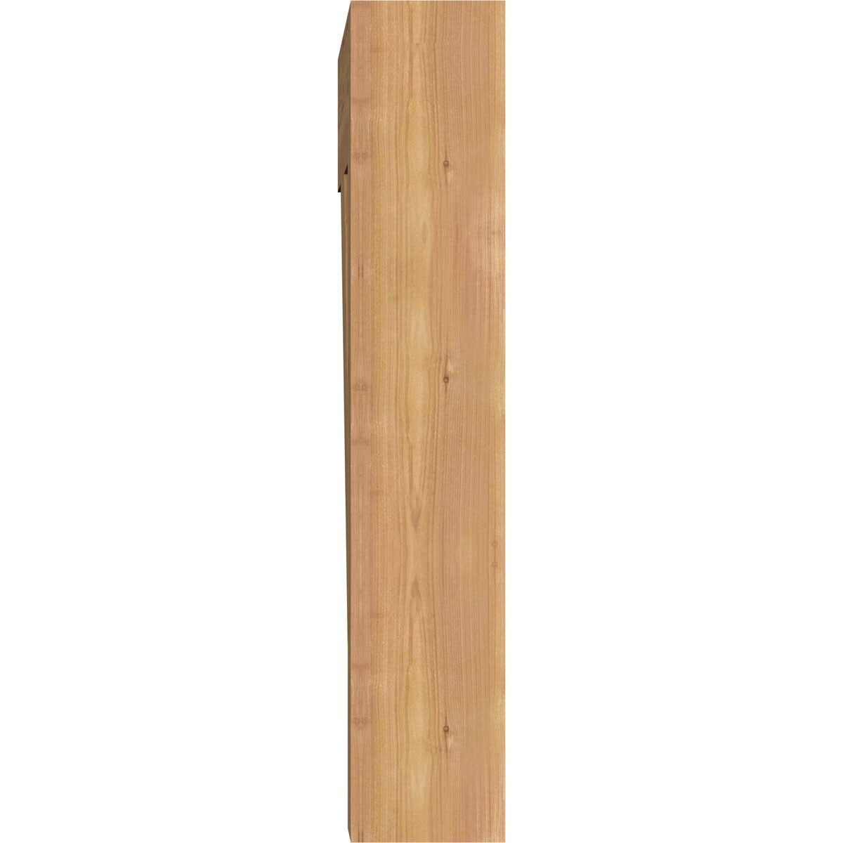 Ekena Millwork BKT06X26X30BOA05SWR Exterior-Brackets-Braces - View #4
