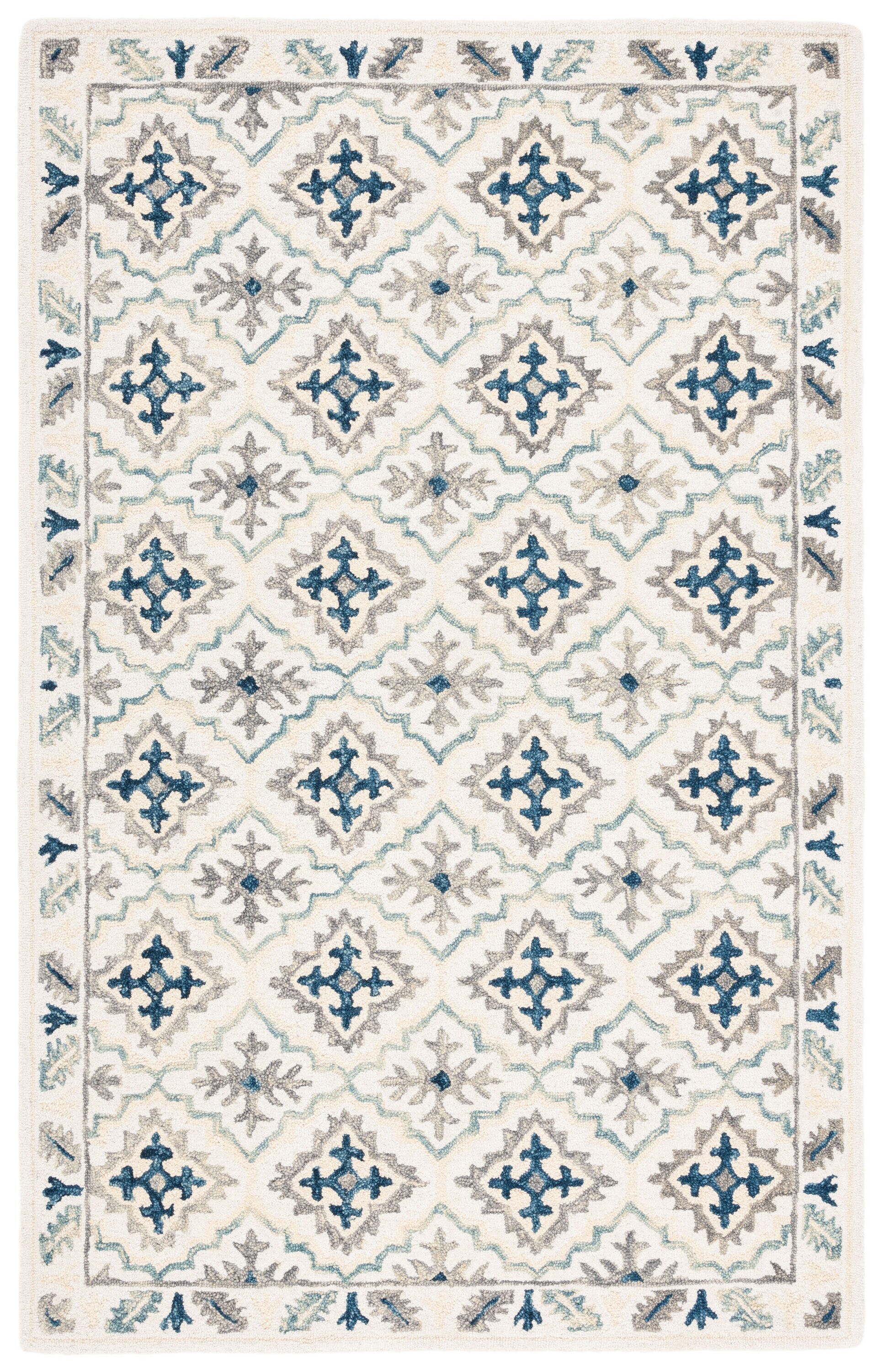 Safavieh APN140A-5 rugs - View #2