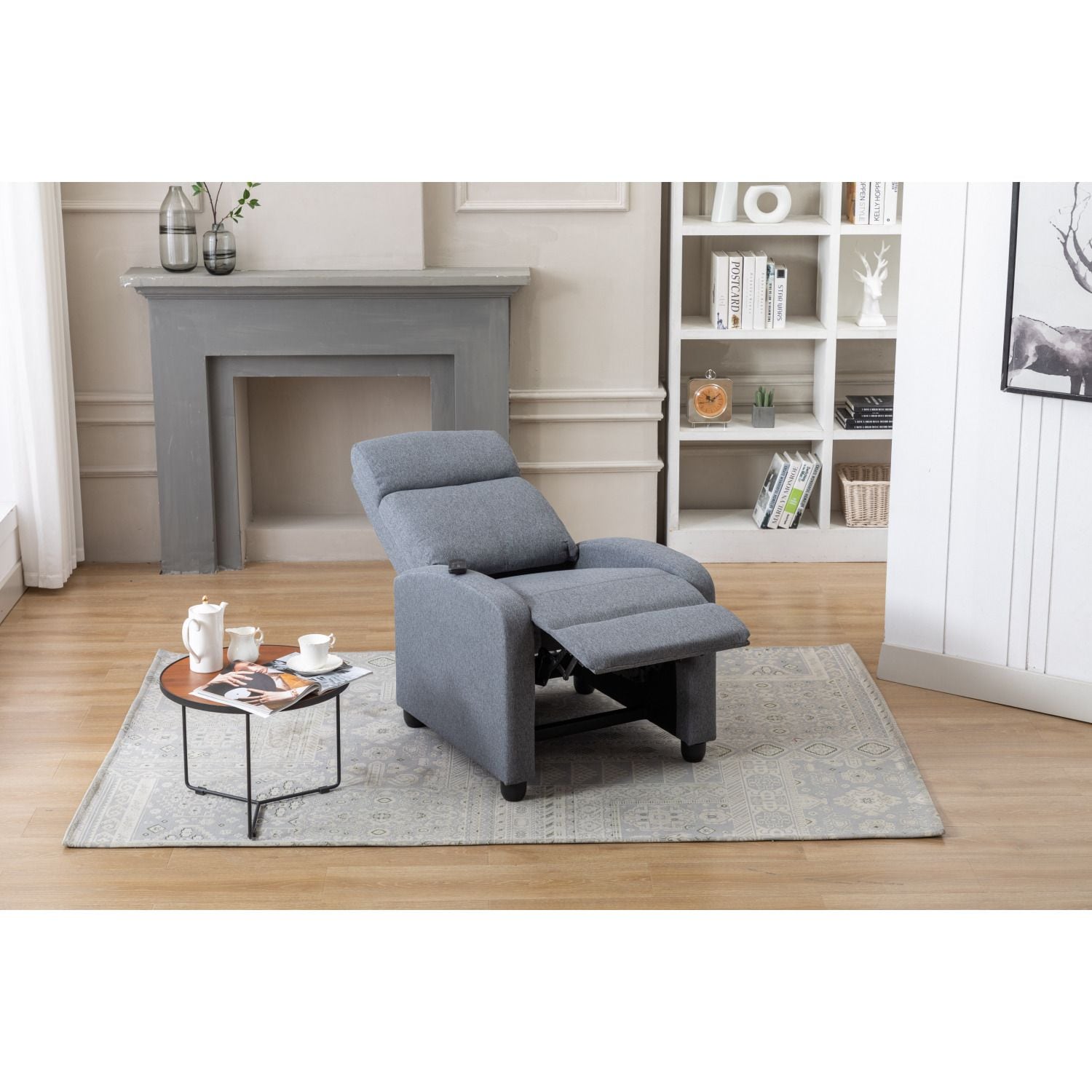 JASMODER W50177112 recliners - View #5