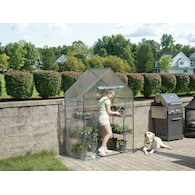Greenhouses Type Greenhouse Kit