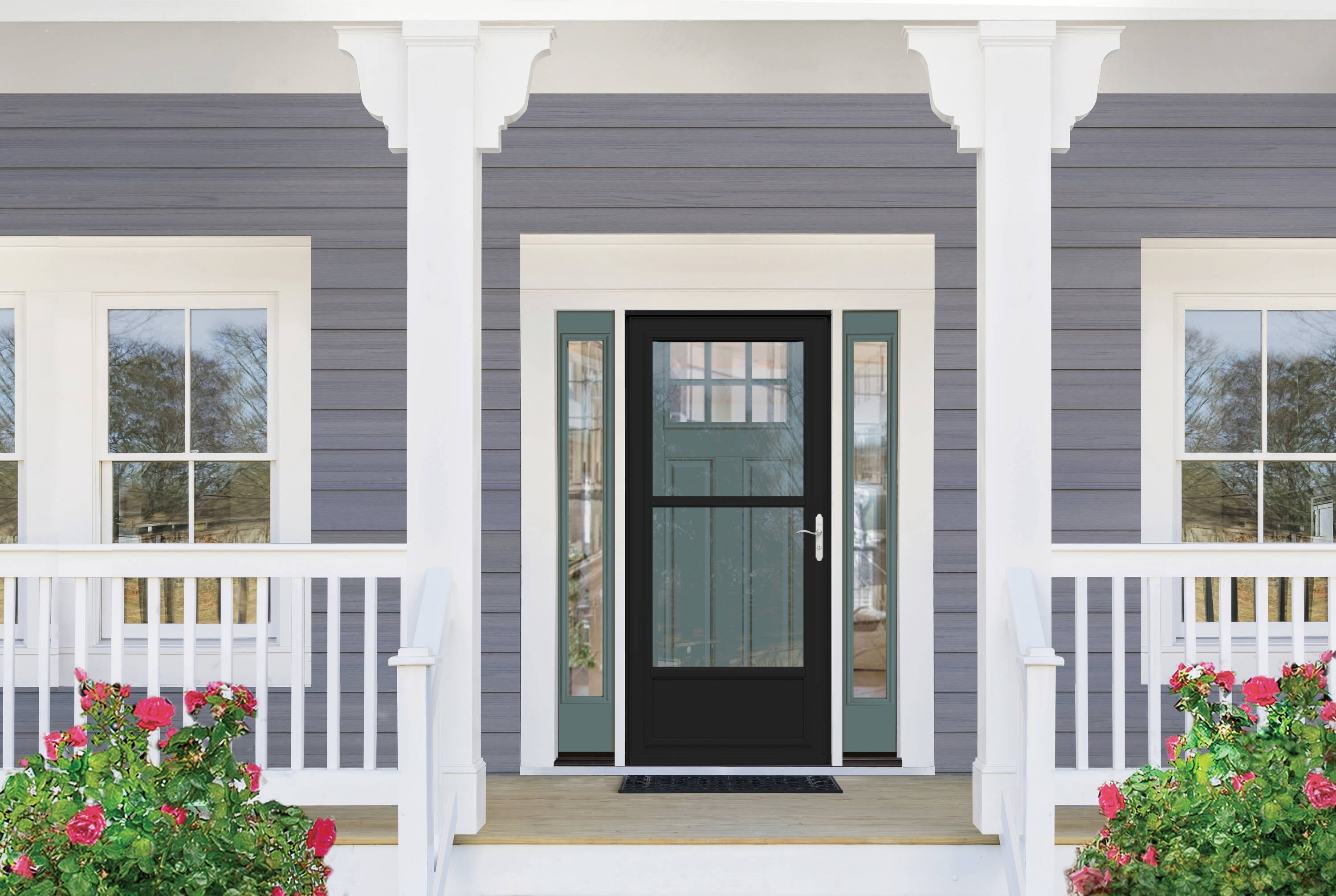 LARSON 1460605157 Storm-Doors - View #2