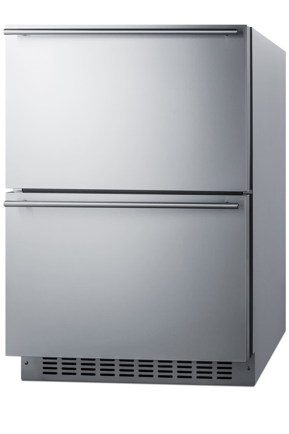 Summit Appliance SPRF34D Drawer-Refrigerators - View #3