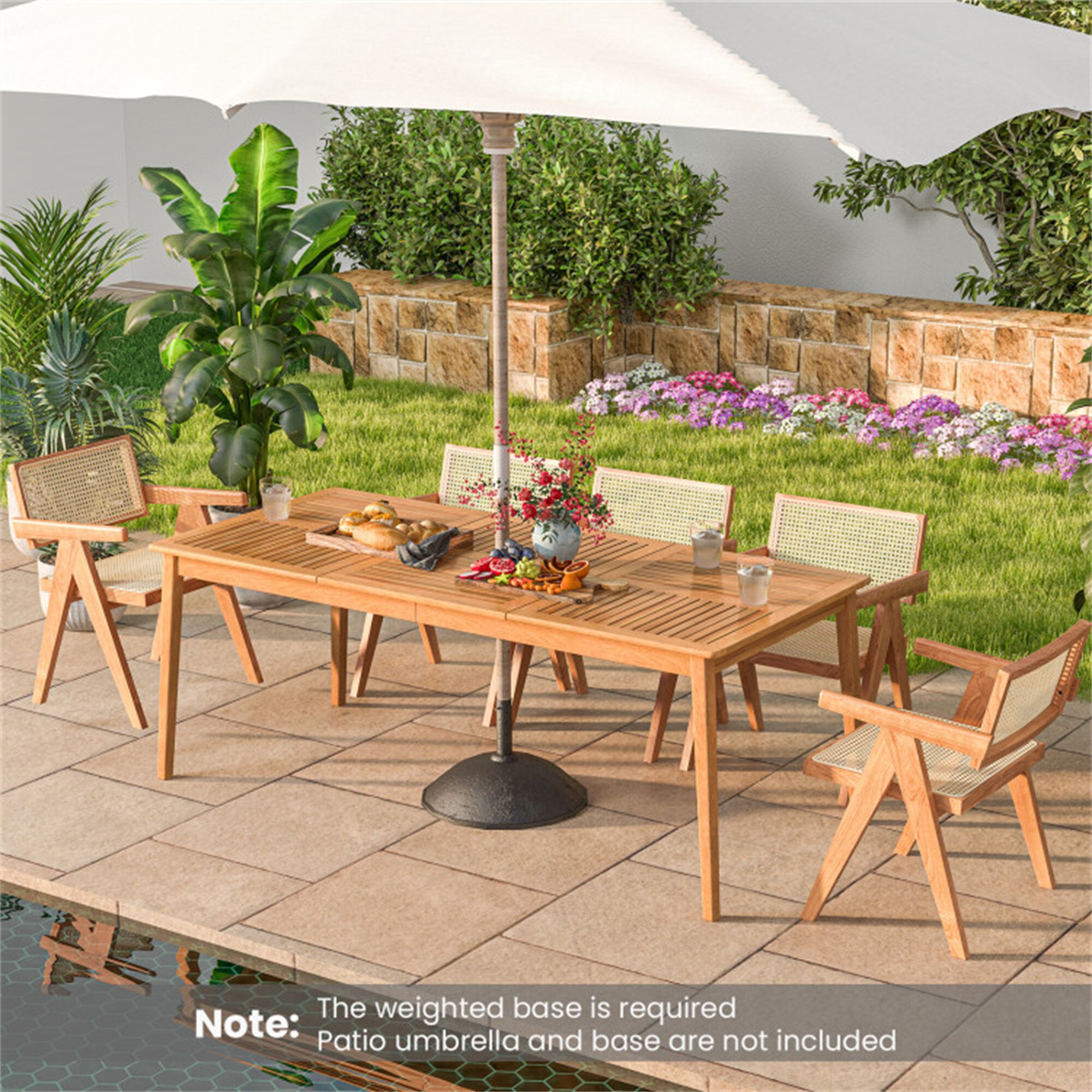 BABOOM BOM-HW72980-CO Patio-Tables - View #10