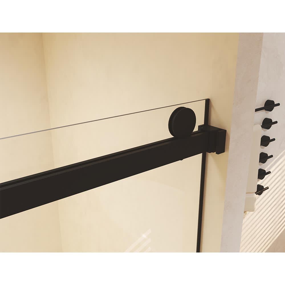 JUJABU ZJSHOWER-5 Shower-Doors - View #8