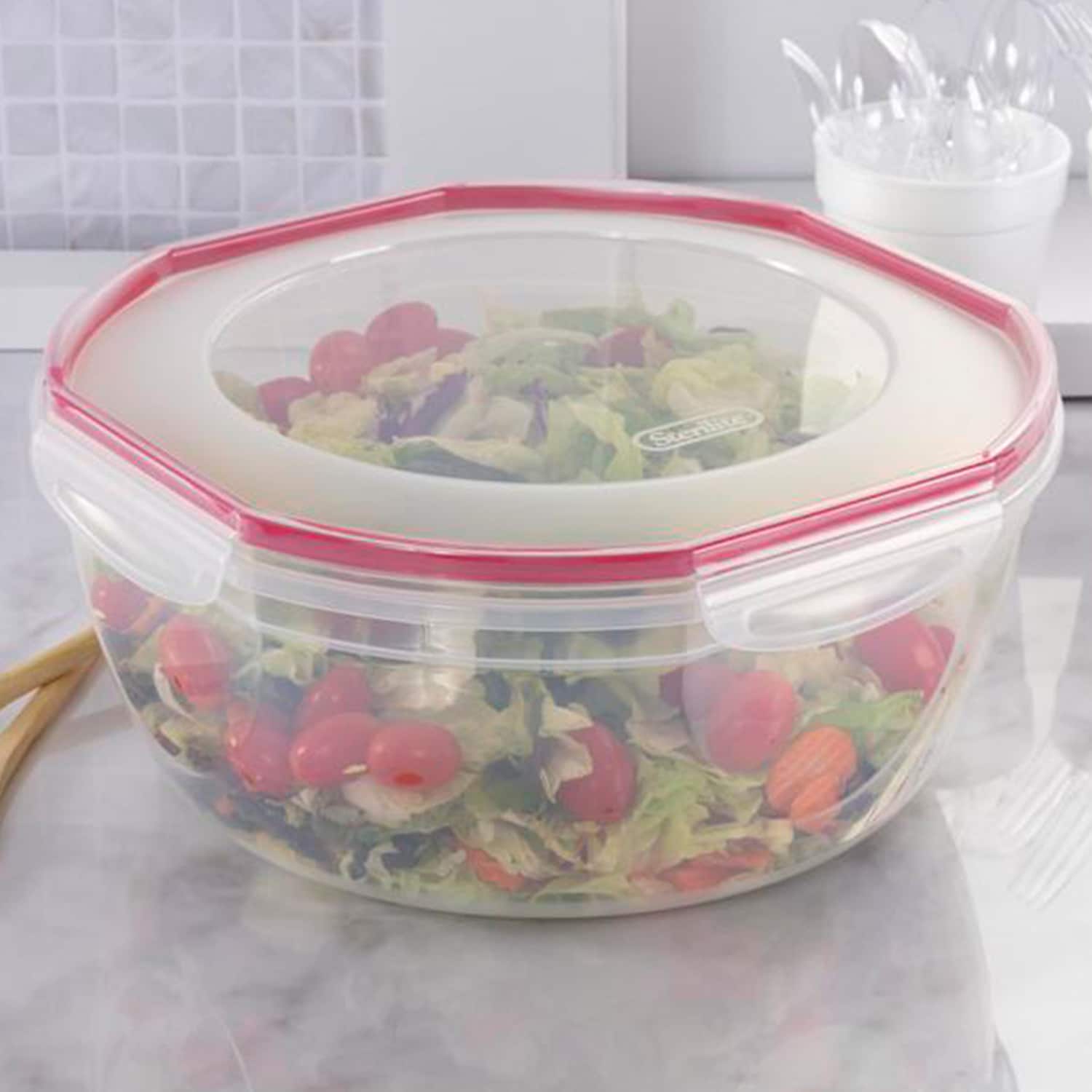 Sterilite 173336 Food-Storage-Containers - View #6