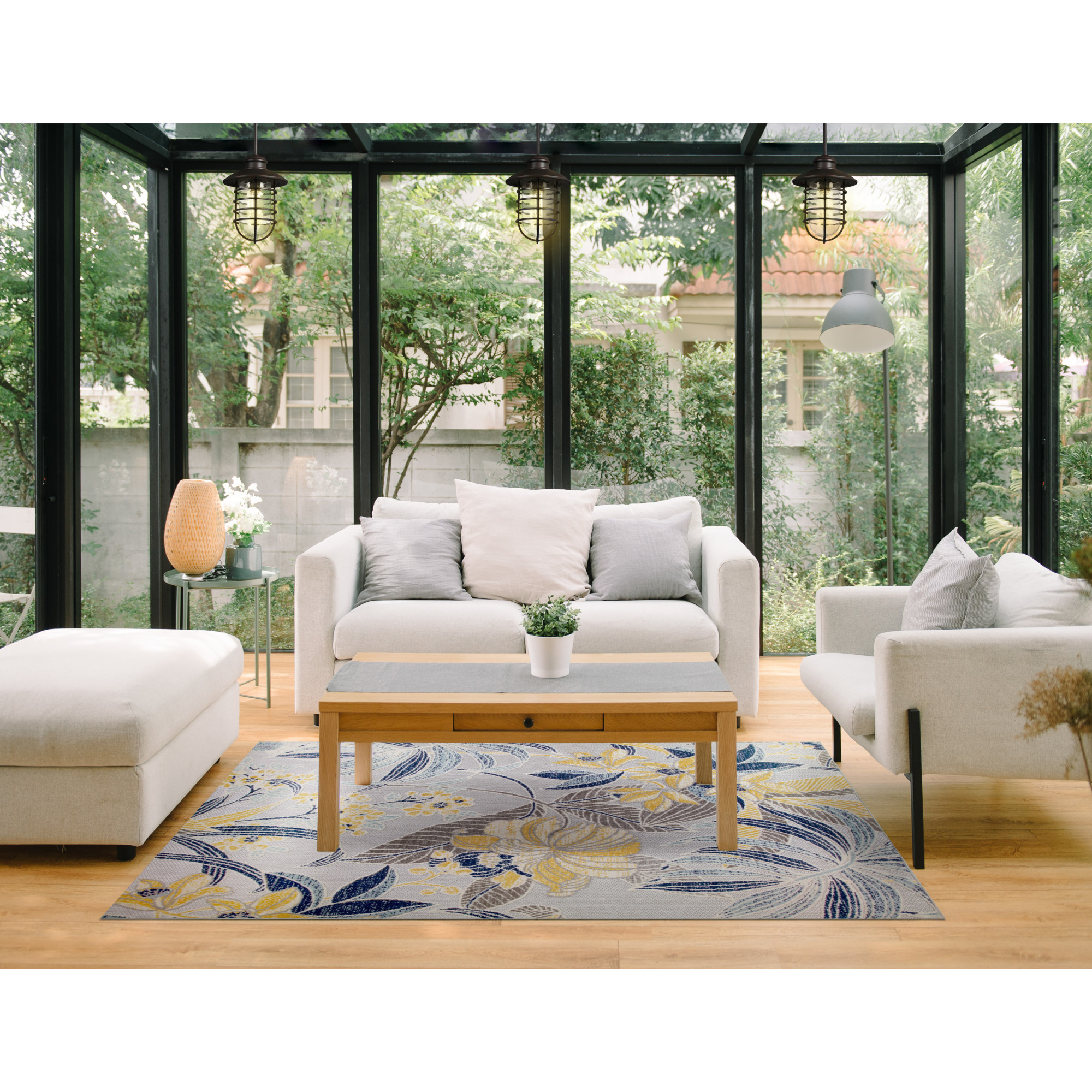 Leick Home 595249 rugs - View #12