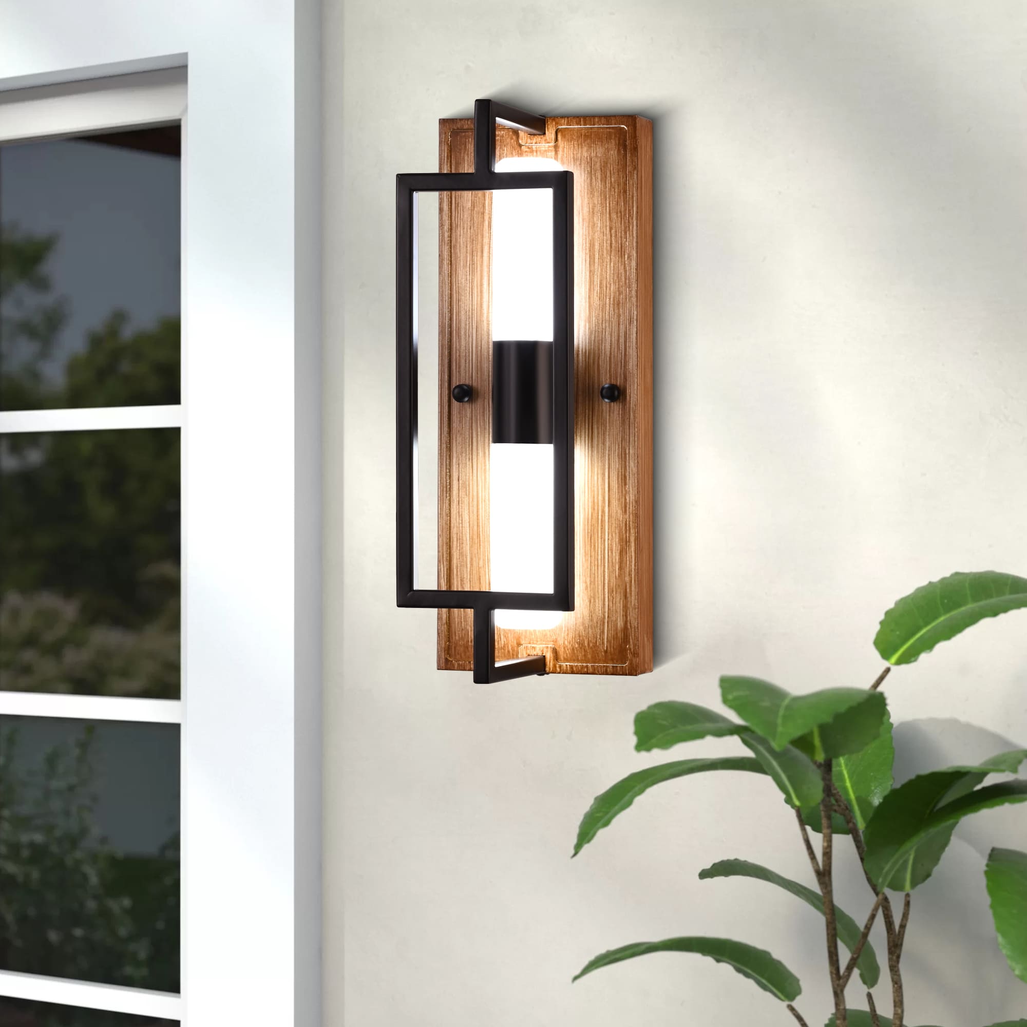 Oaks Decor BD4095OKEL b090000 - View #2