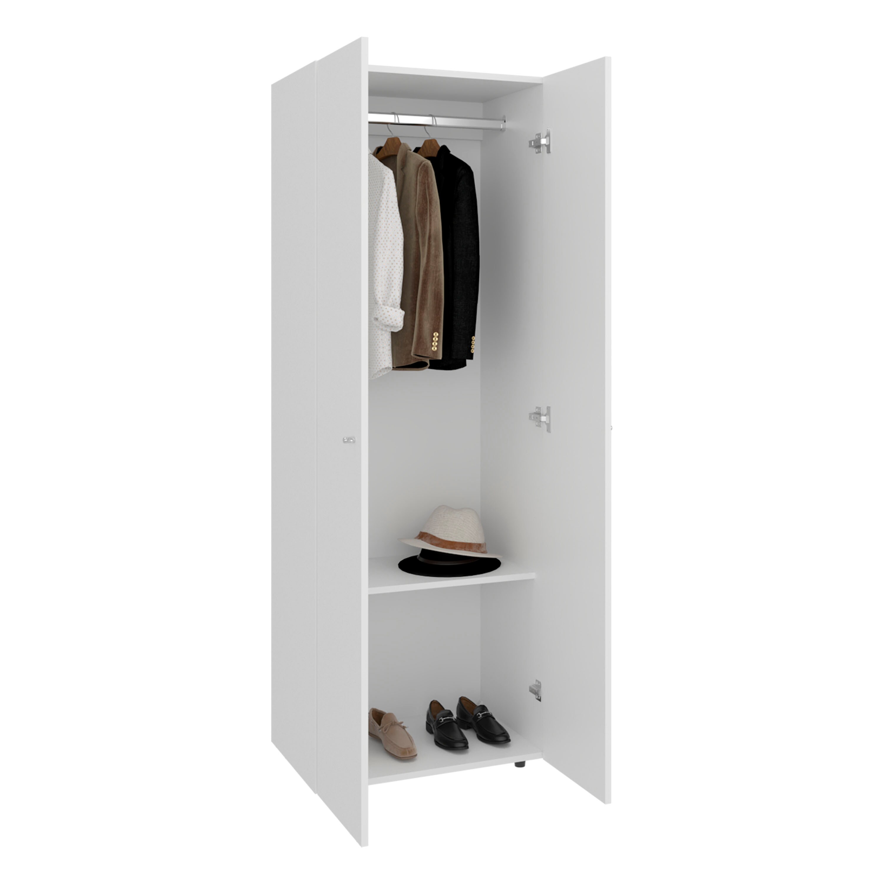 LOVMOR SF-X-B070P351130 Garment-Racks - View #4