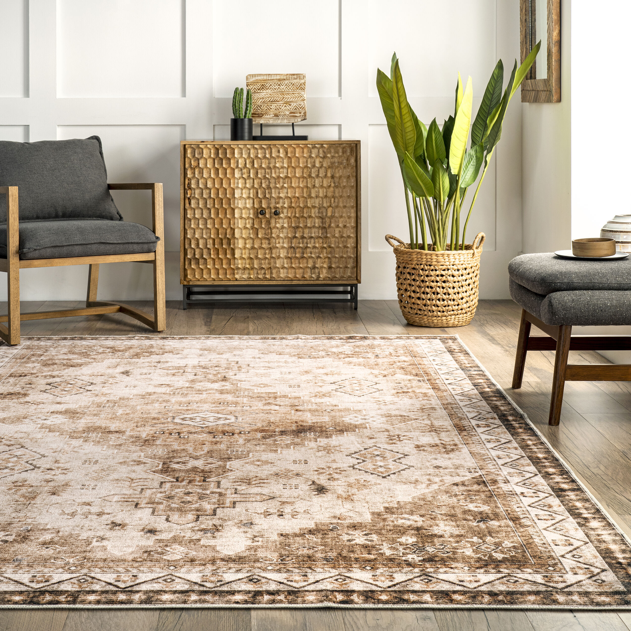 nuLOOM 200BIVL35A-406 rugs - View #8