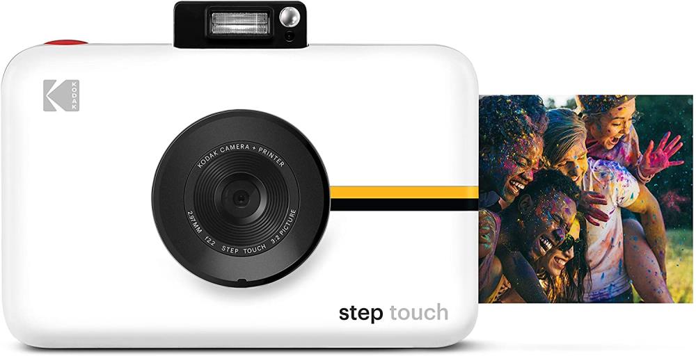 32GB microSDHC Memory Card with SD Adapter Compatible with Polaroid Snap Touch Instant Digital Camera 