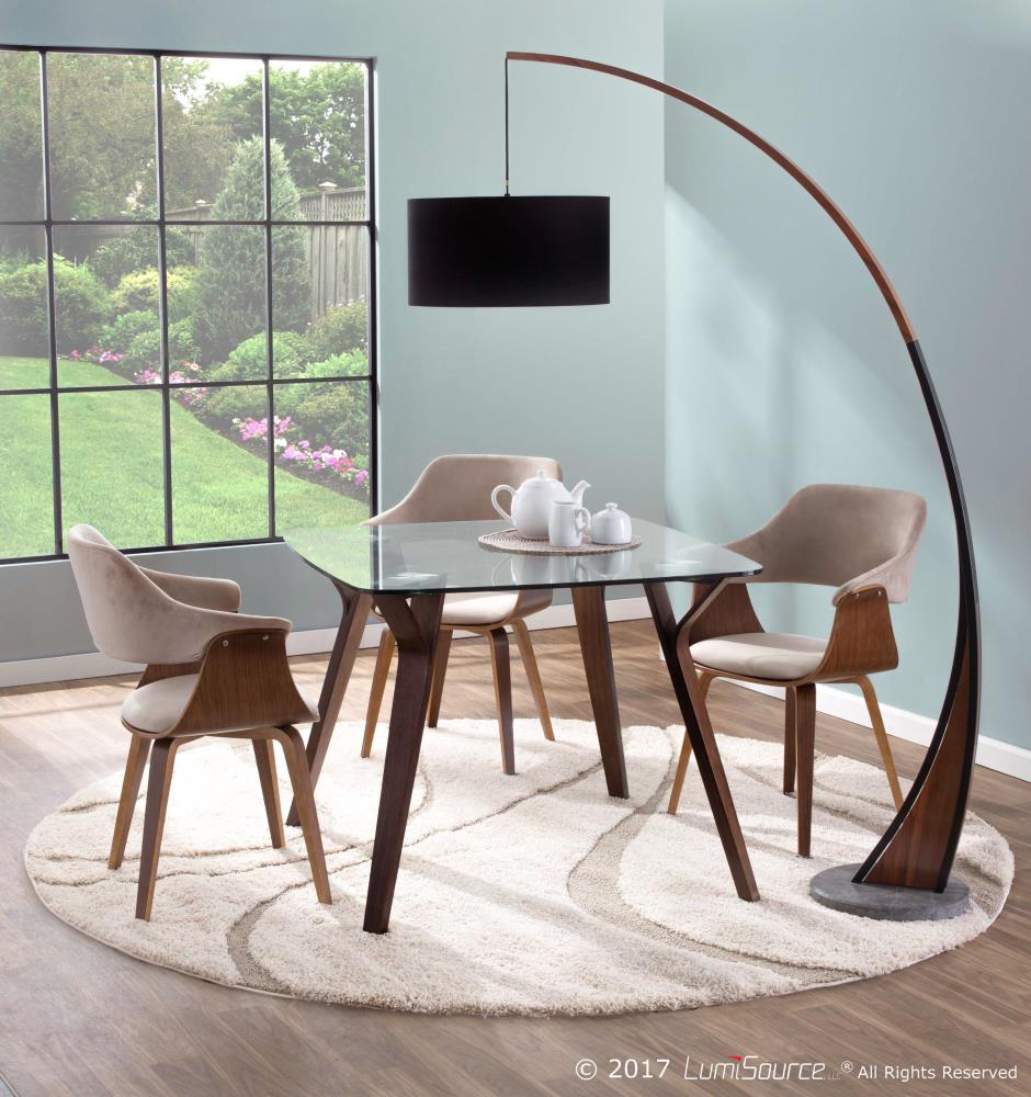 LumiSource CH-LUCCI WL+T chairs - View #8