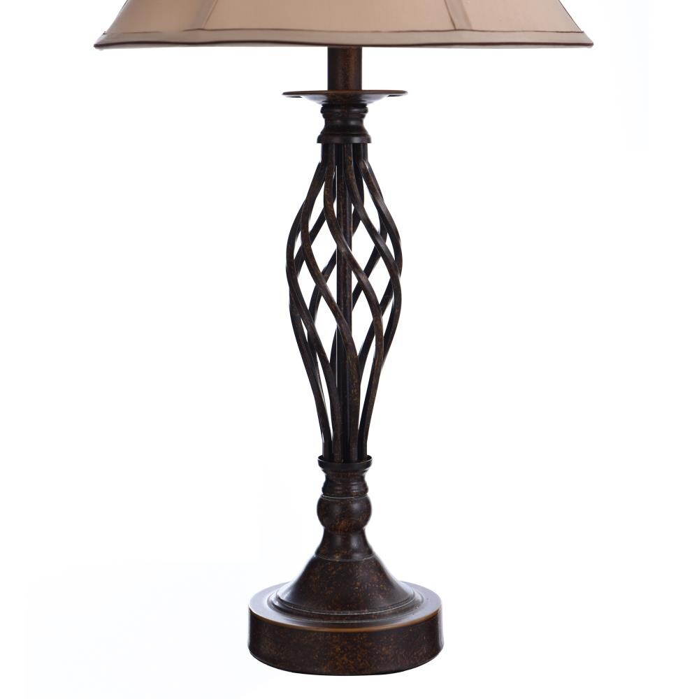 StyleCraft Home Collection L81008DS Table-Lamps - View #9
