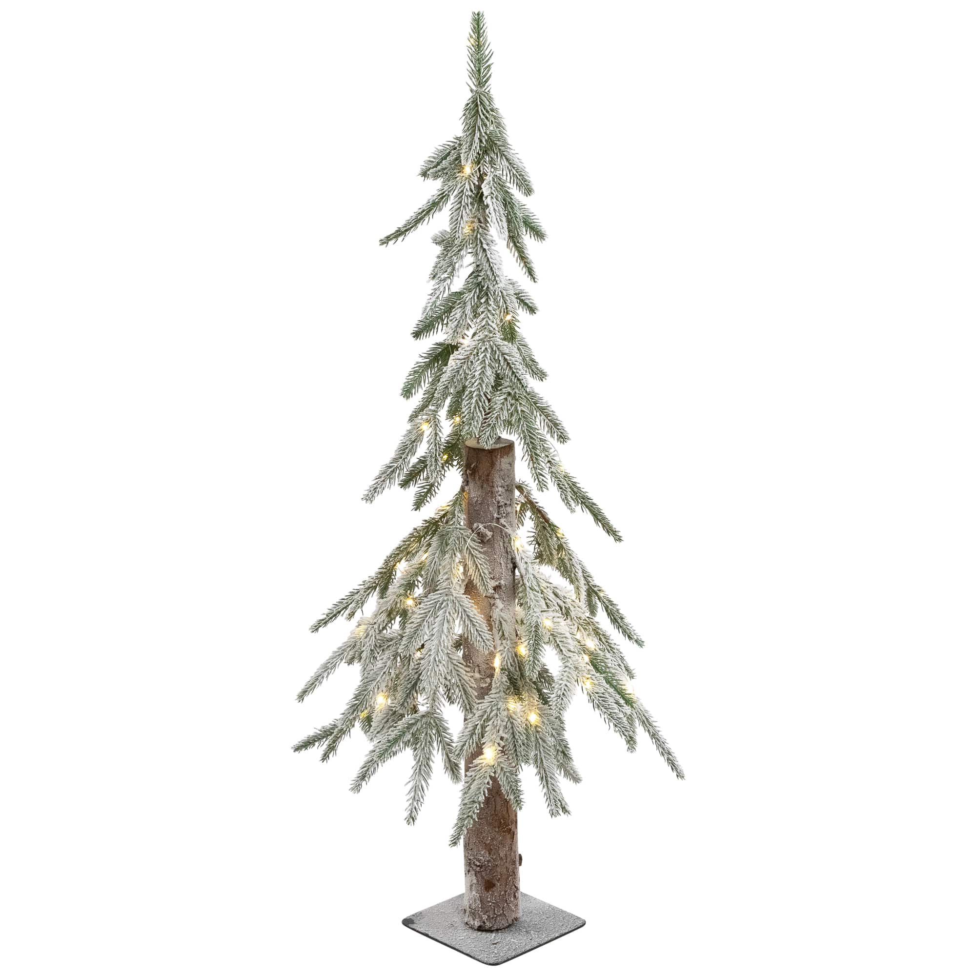 Northlight NORTHLIGHT HN96798 Artificial-Christmas-Trees - View #9