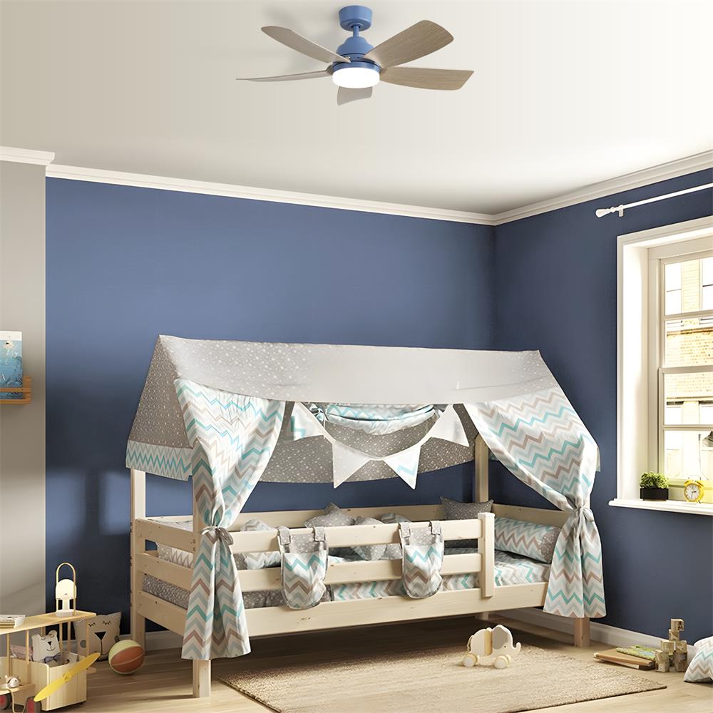 Sofucor LW-42K032-DB Ceiling-Fans - View #11