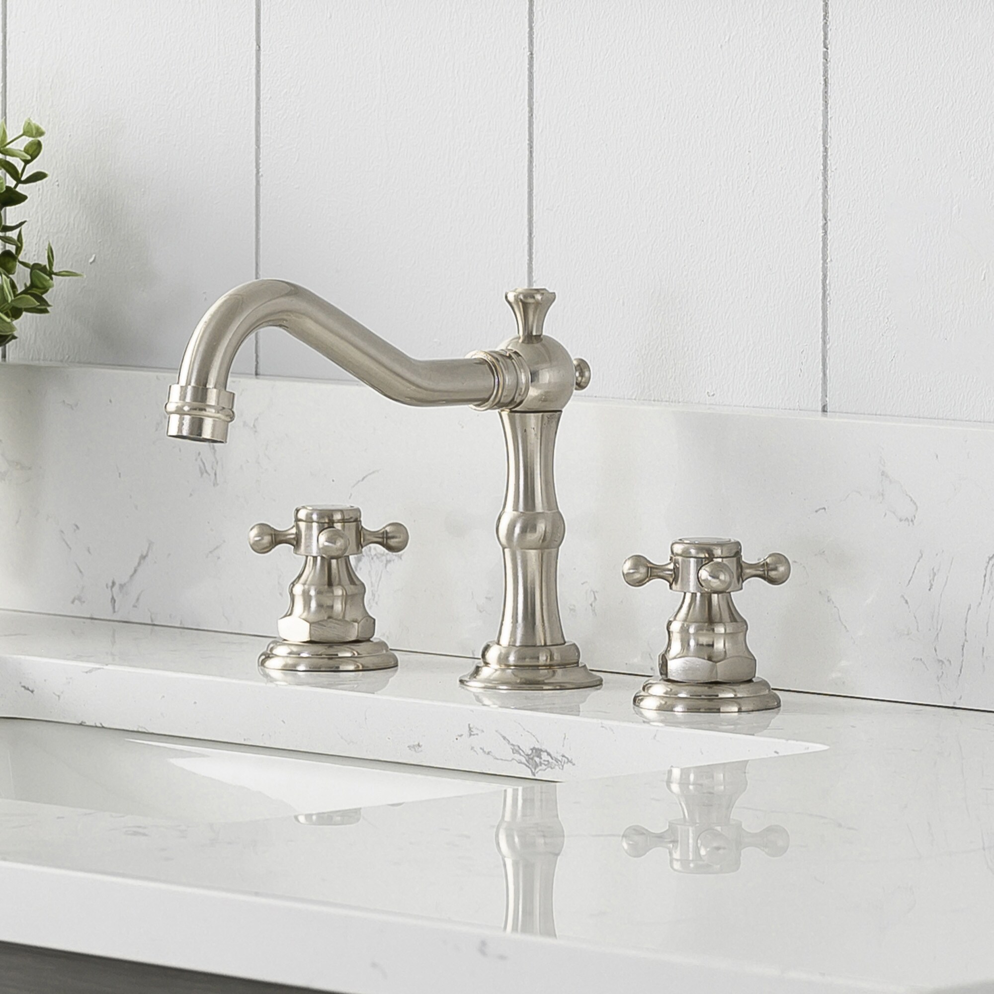 Vanity Art VA5036-SG Bath-Vanity-Combo - View #4