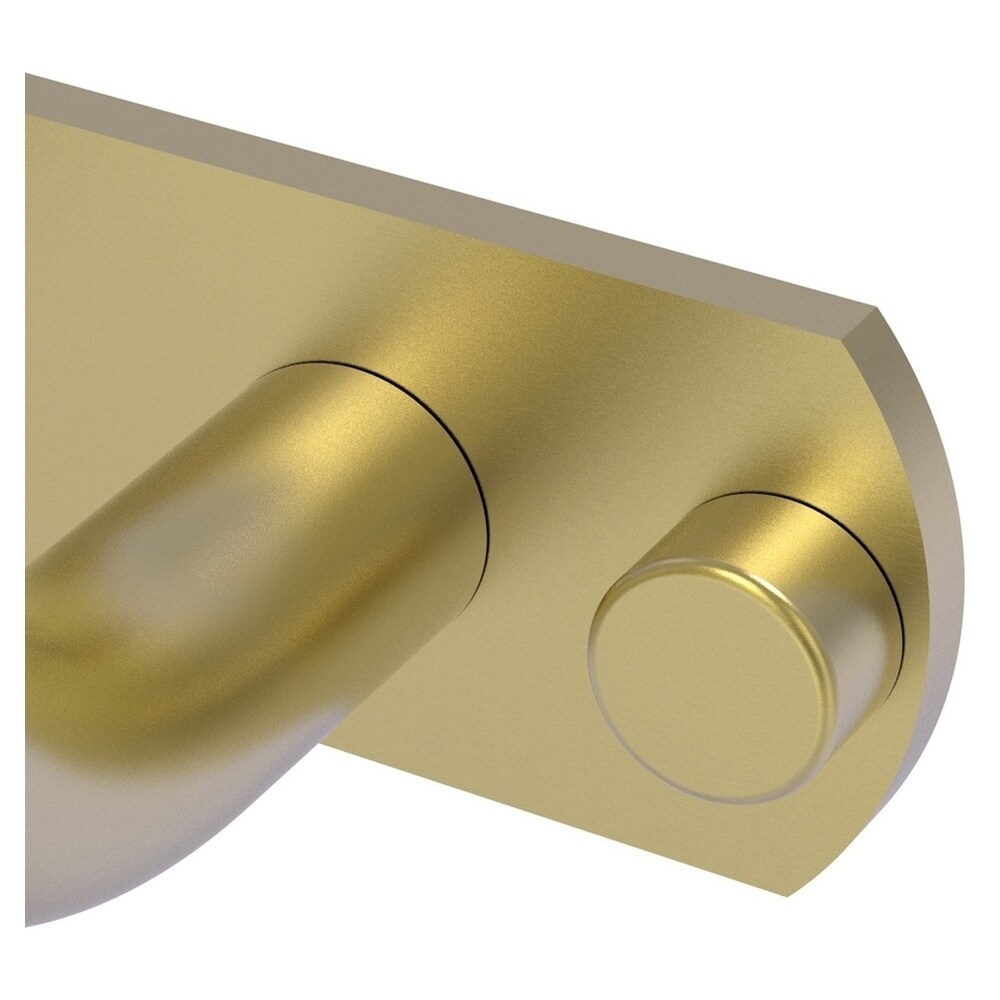 Allied Brass RM-20-2-SBR Robe-Hooks - View #2
