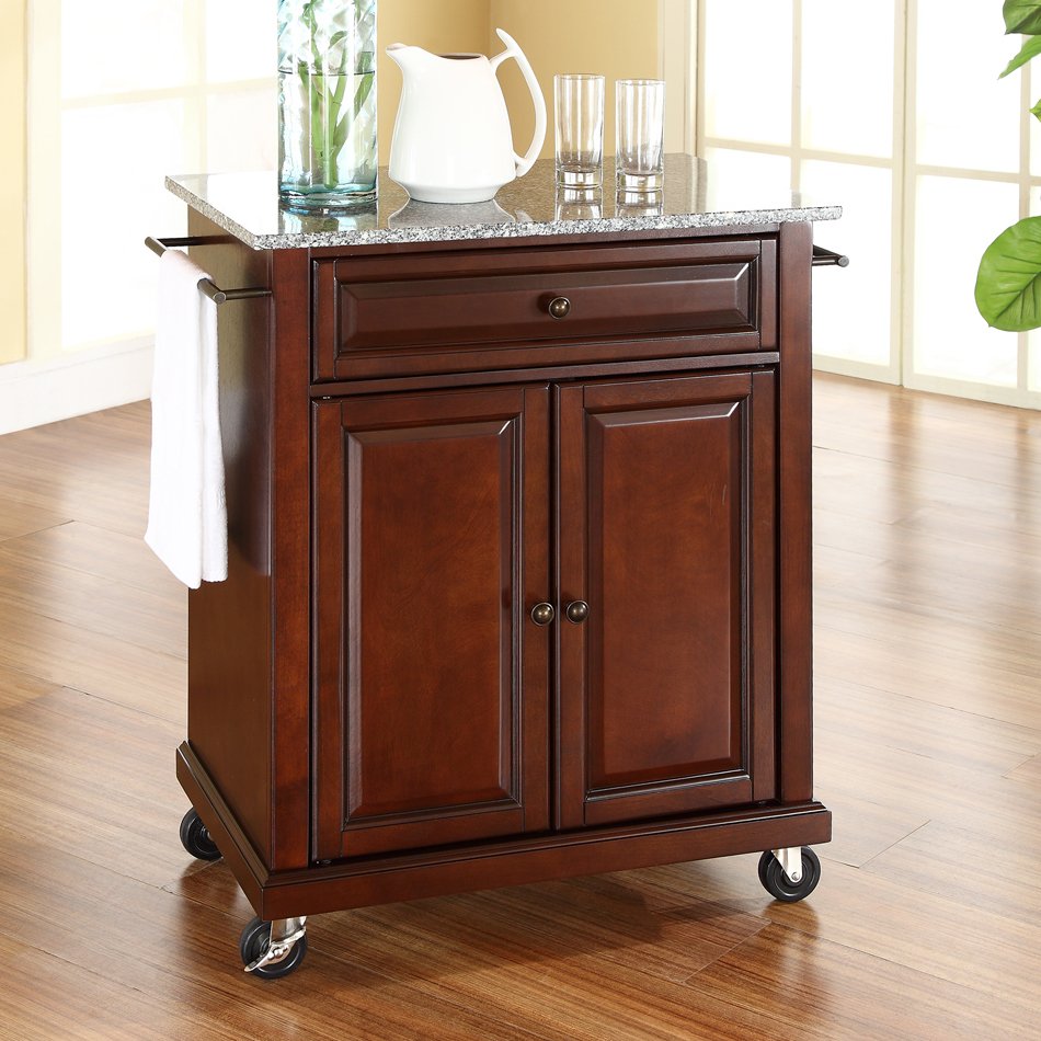 SOS ATG - CROSLEY FURN & ORG in the Kitchen Islands & Carts department ...