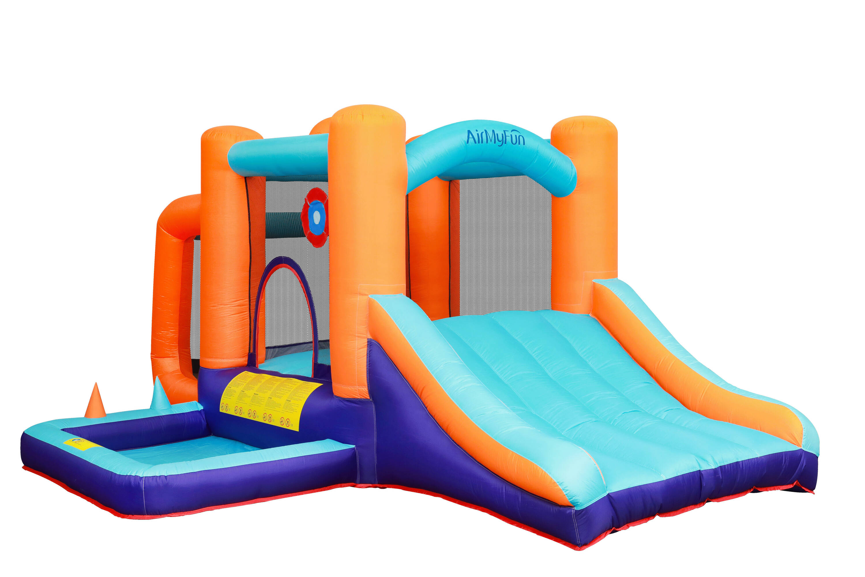 LTMATE LSA82030 Bounce-Houses - View #10