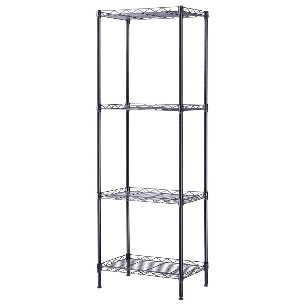 Outopee LO2G13004243 Free-Standing-Shelving - View #4