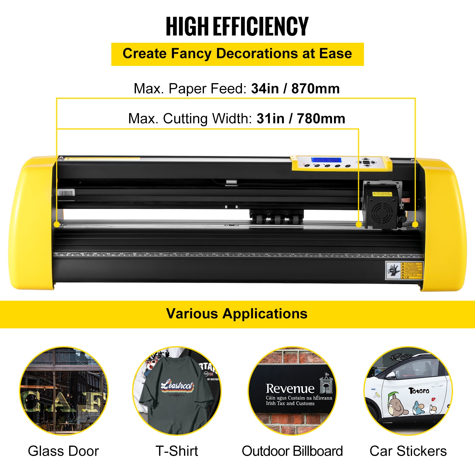 SVOPES SCKZ870MM10101126V1 Crafting-Machines-Accessories - View #5