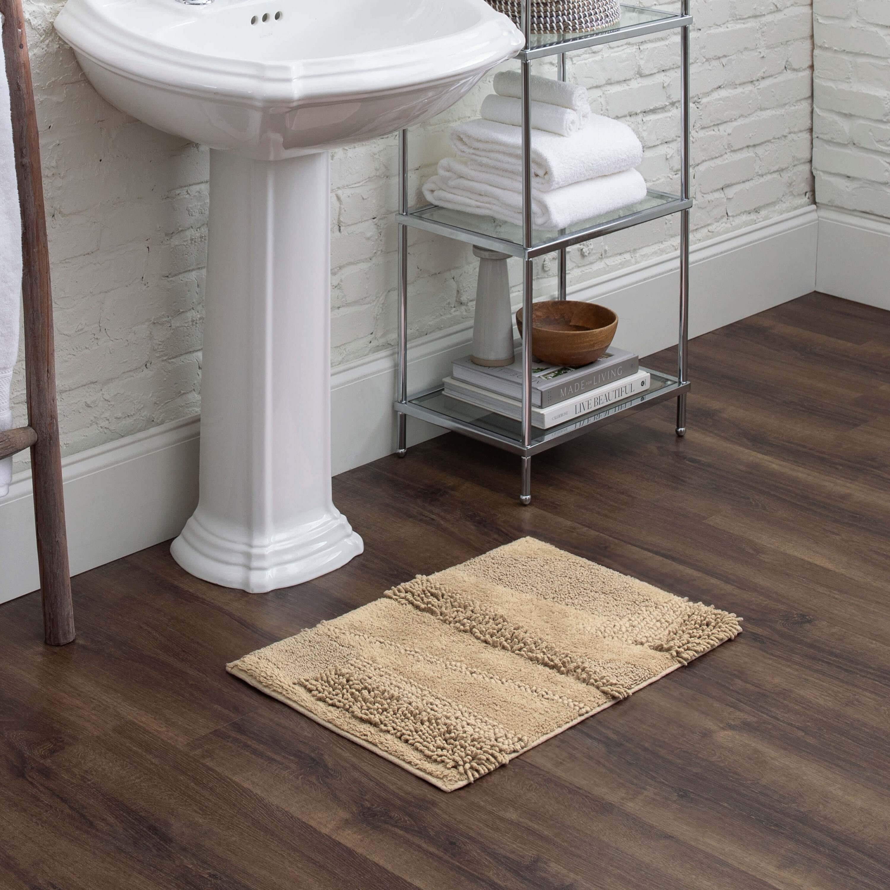 Mohawk Home N6389 9610 017024 Bath-Rugs - View #7