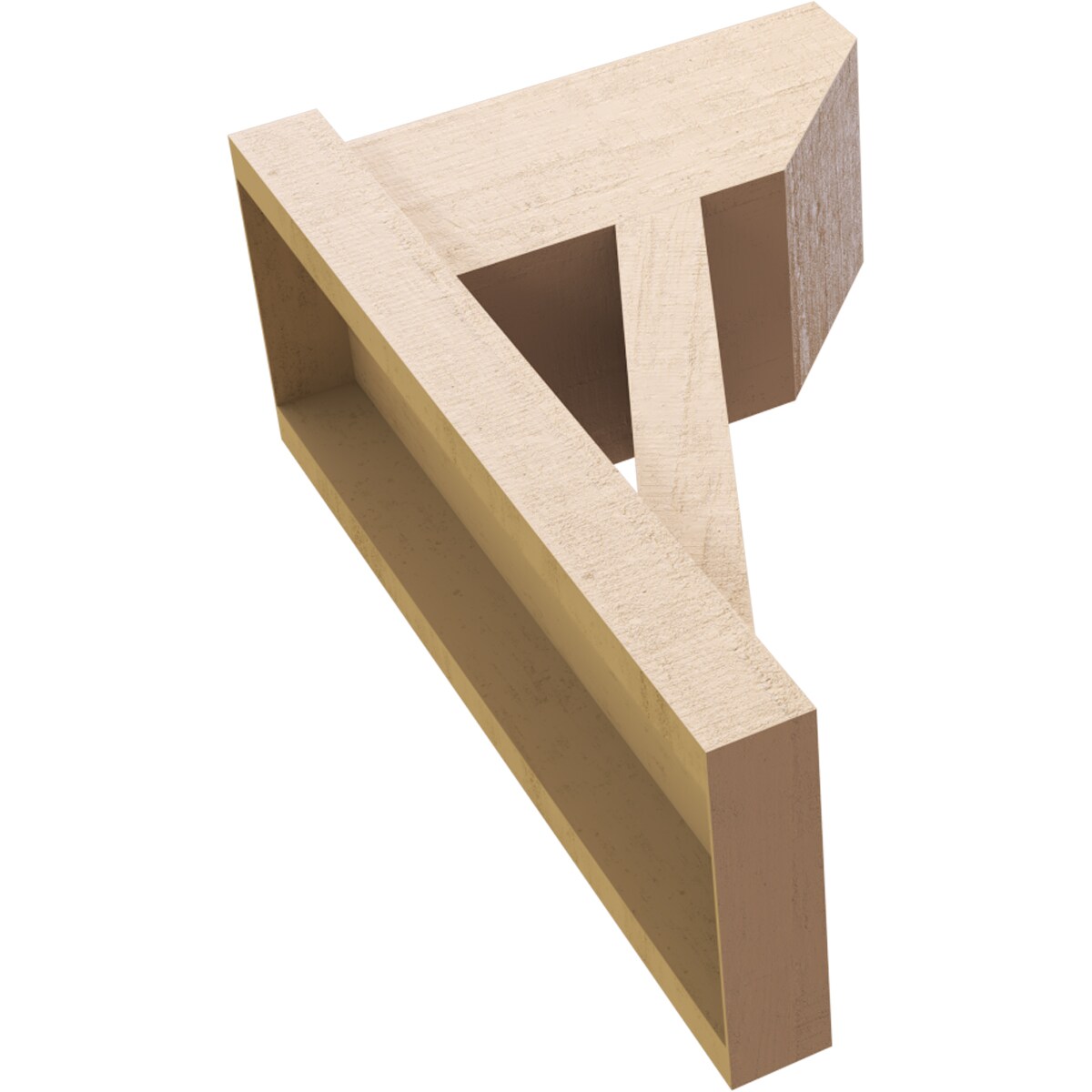 Ekena Millwork 2134679 corbels - View #6