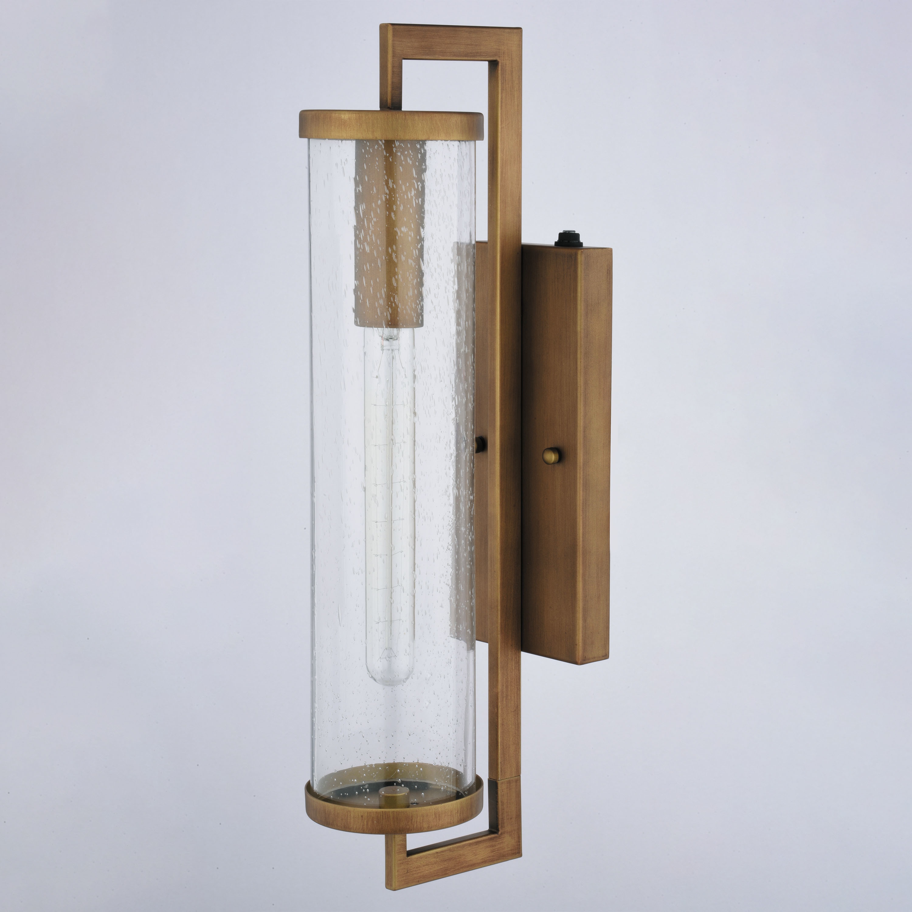 Cascadia T0792 Outdoor-Wall-Lighting - View #7