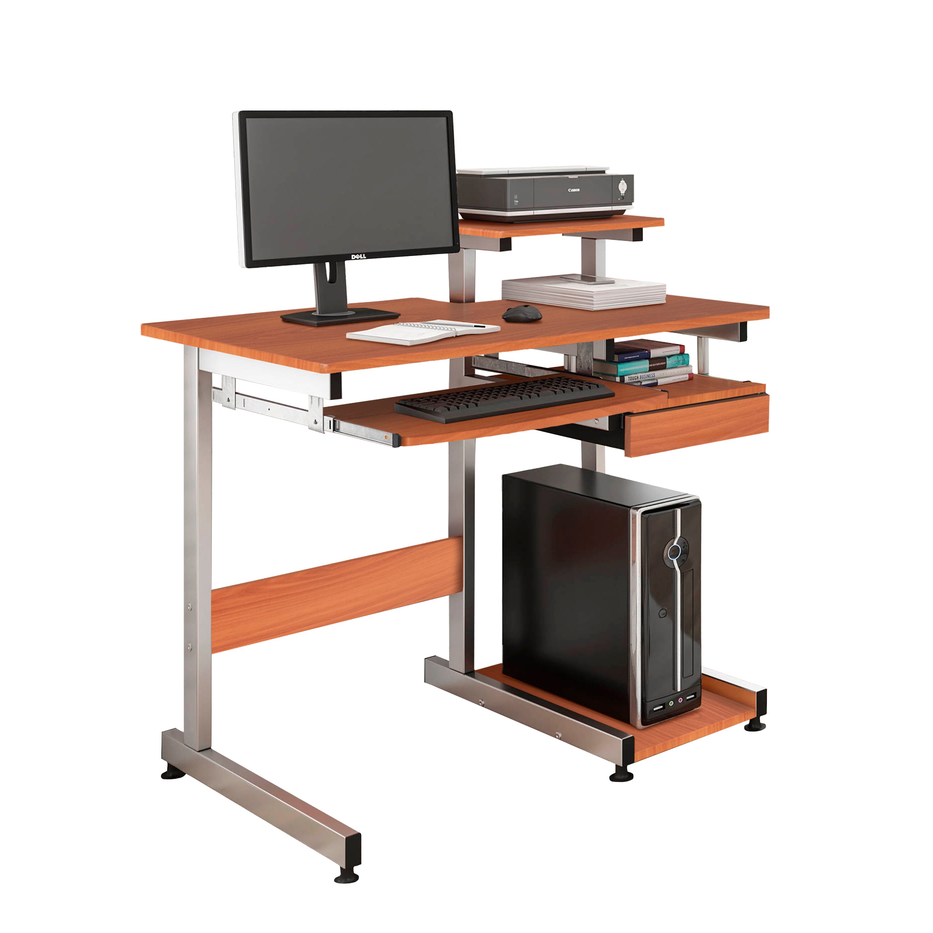 LUXEYARD DS-R-706A-WG01 desks - View #2