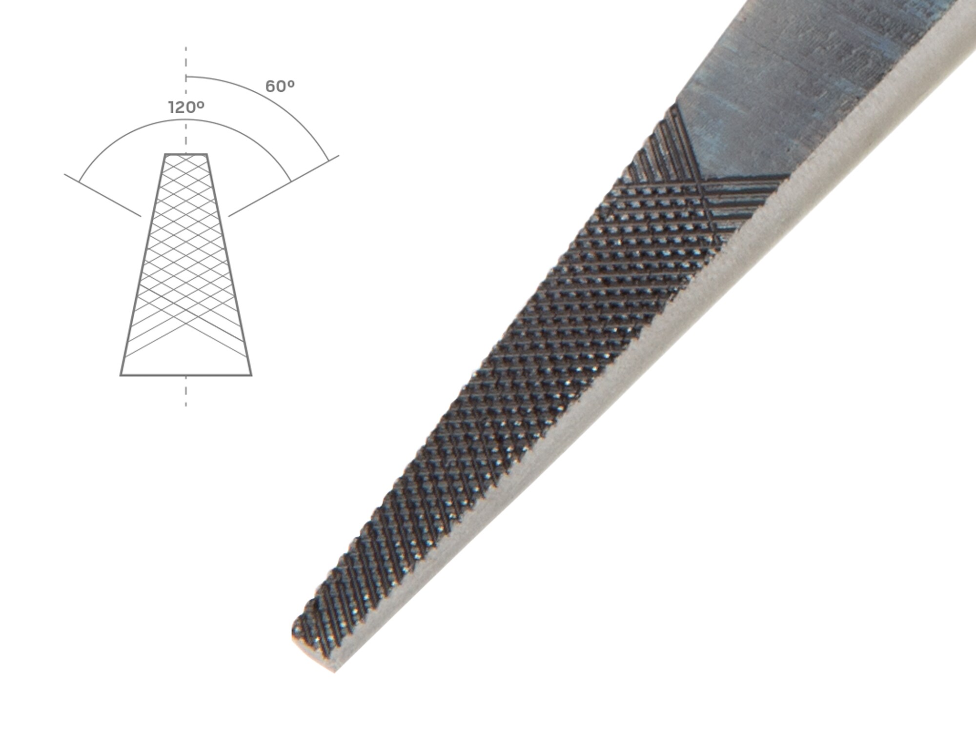 TEKTON PGF10007 pliers - View #4