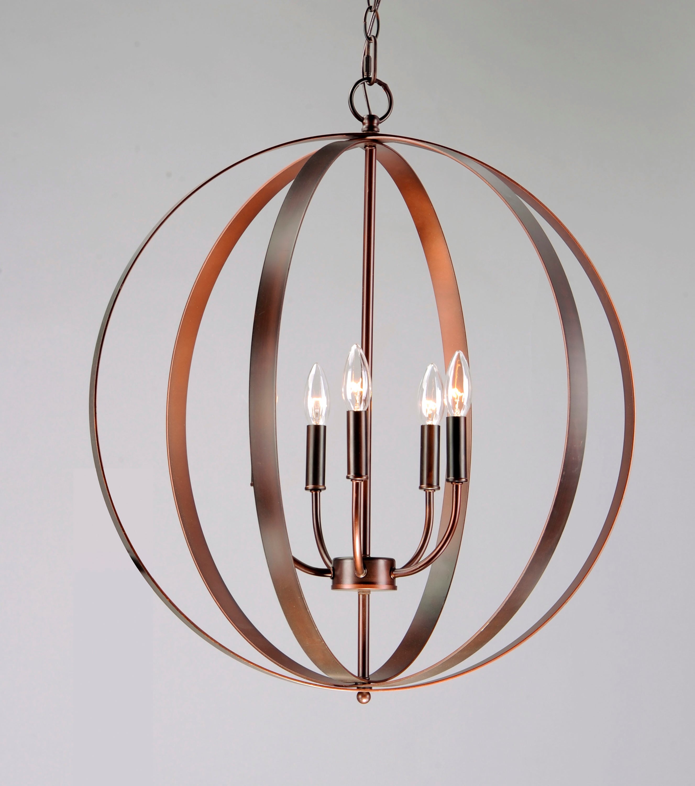 Maxim Lighting 10032OI Pendant-Lights - View #2