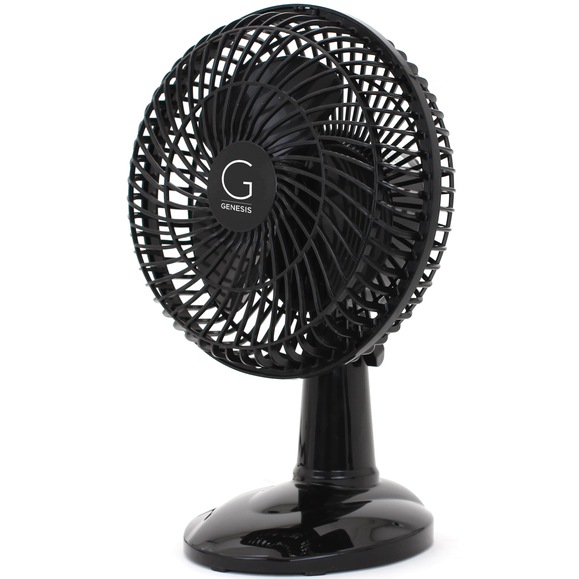 Genesis A1CLIPFANBLACK m090300 - View #6