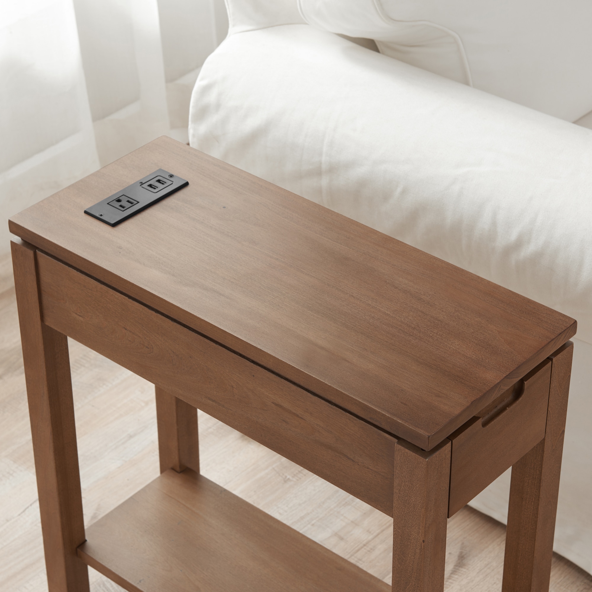 Leick Home 9080-AB End-Tables - View #14