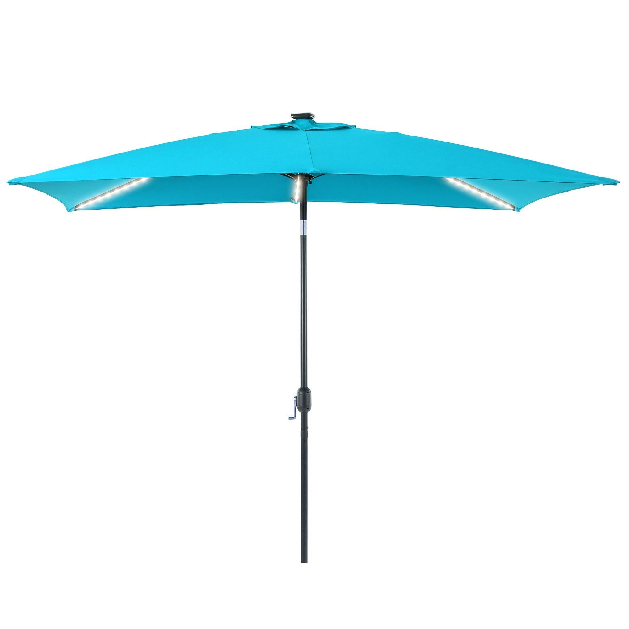 Sonkuki SD-S103LB-LED Umbrellas-2 - View #7