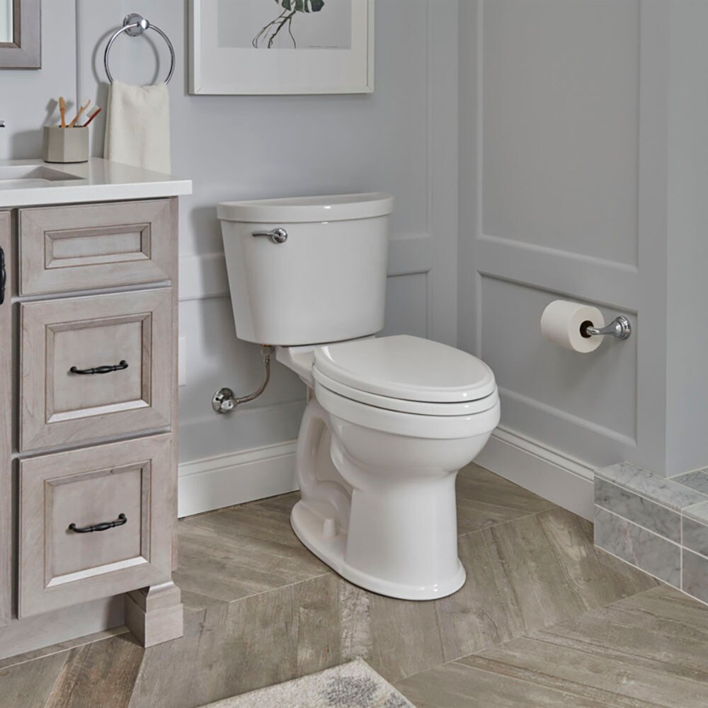 American Standard 3195A101.020 Toilet-Bowls - View #3