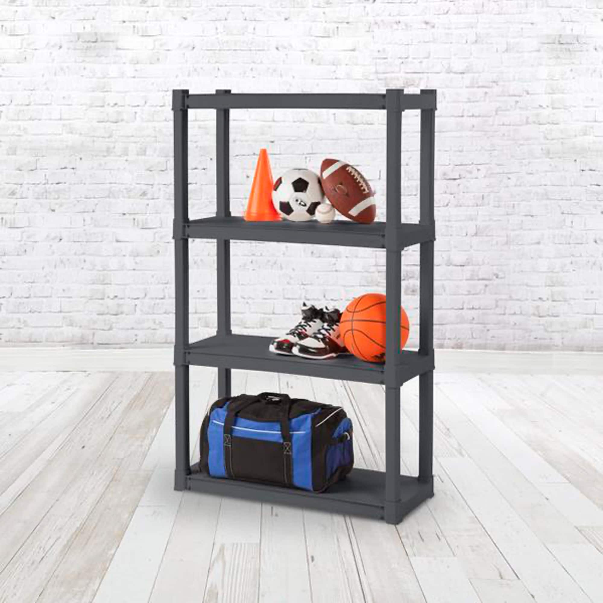Sterilite 81352 Plastic-Storage-Totes - View #7